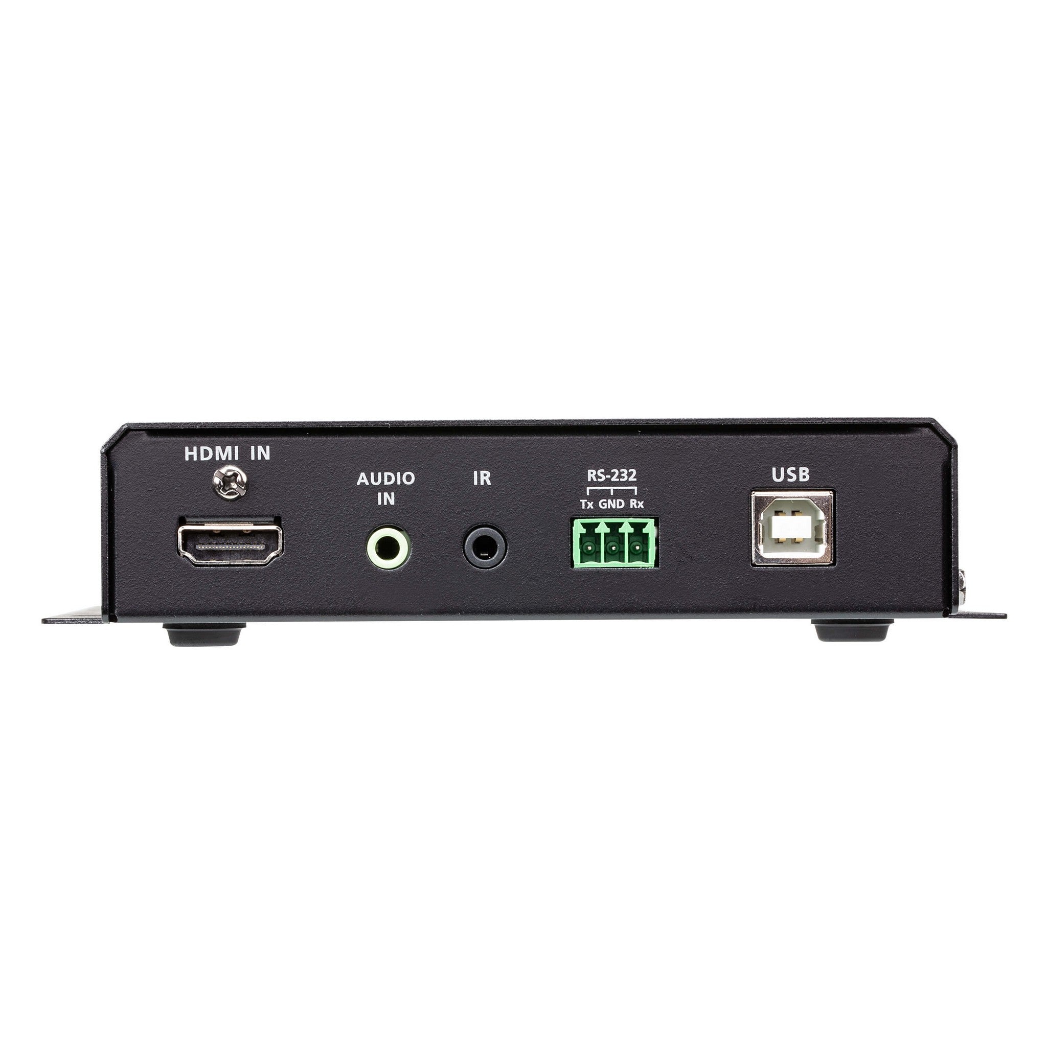 ATEN VE8952T 4K HDMI over IP Power over Ethernet (PoE) Transmitter for Long - Distance AV Signal Transmission