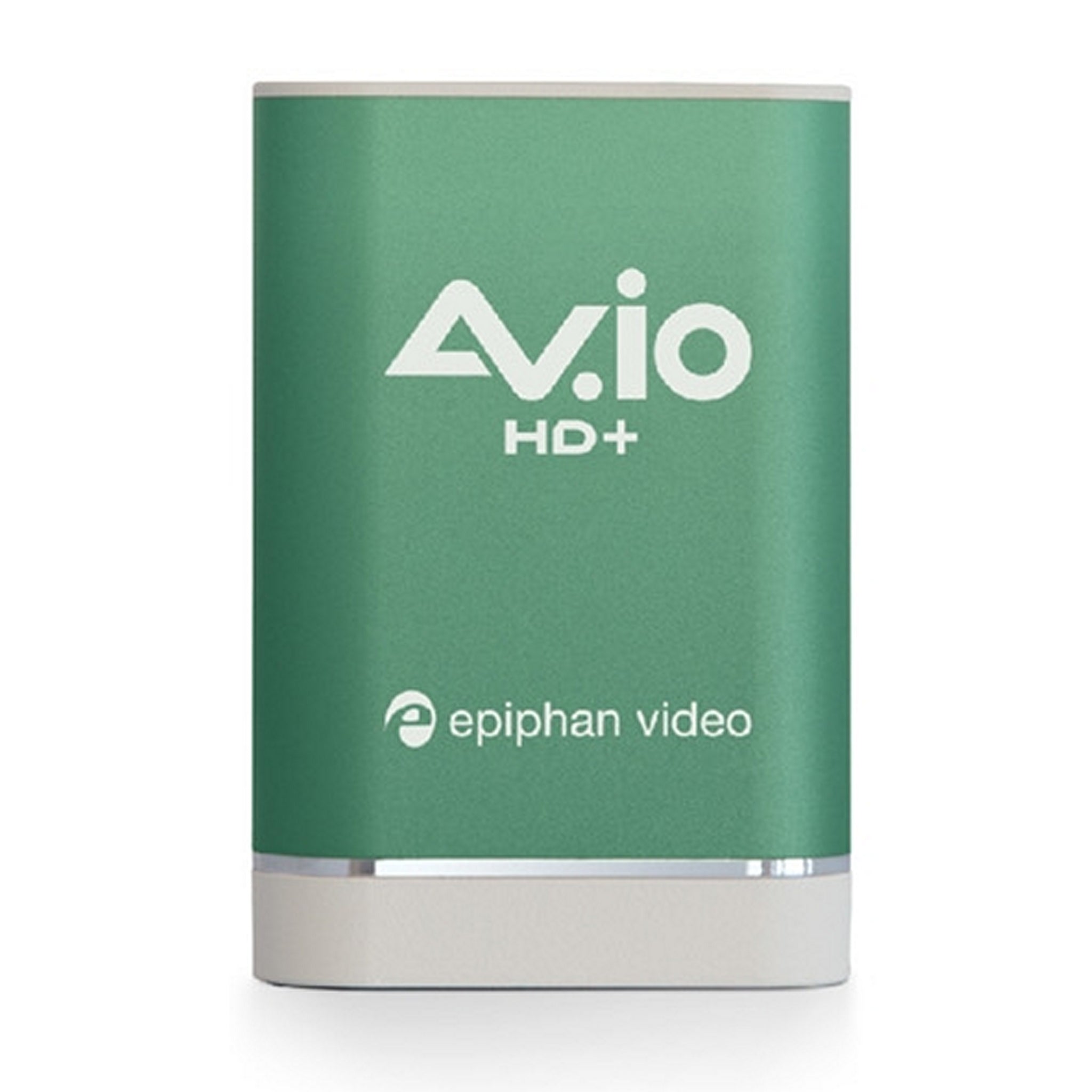 Epiphan AV.io HD+ HDMI to USB 1080p Low-Latency Video Grabber