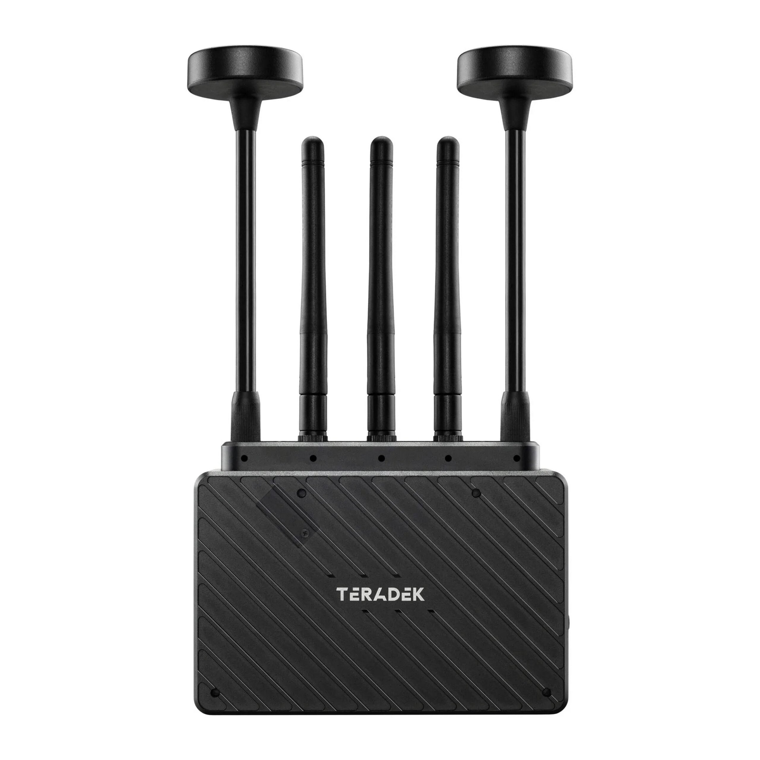 Teradek Bolt 6 LT Max: High-Performance 4K Wireless Video Receiver