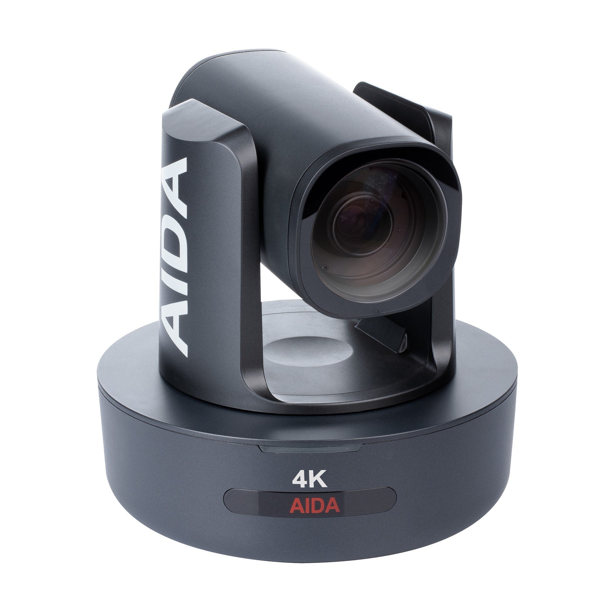 AIDA Professional 4K NDI/IP/HDMI 30X Zoom PTZ Camera with NDI|HX Technology, Available in Black