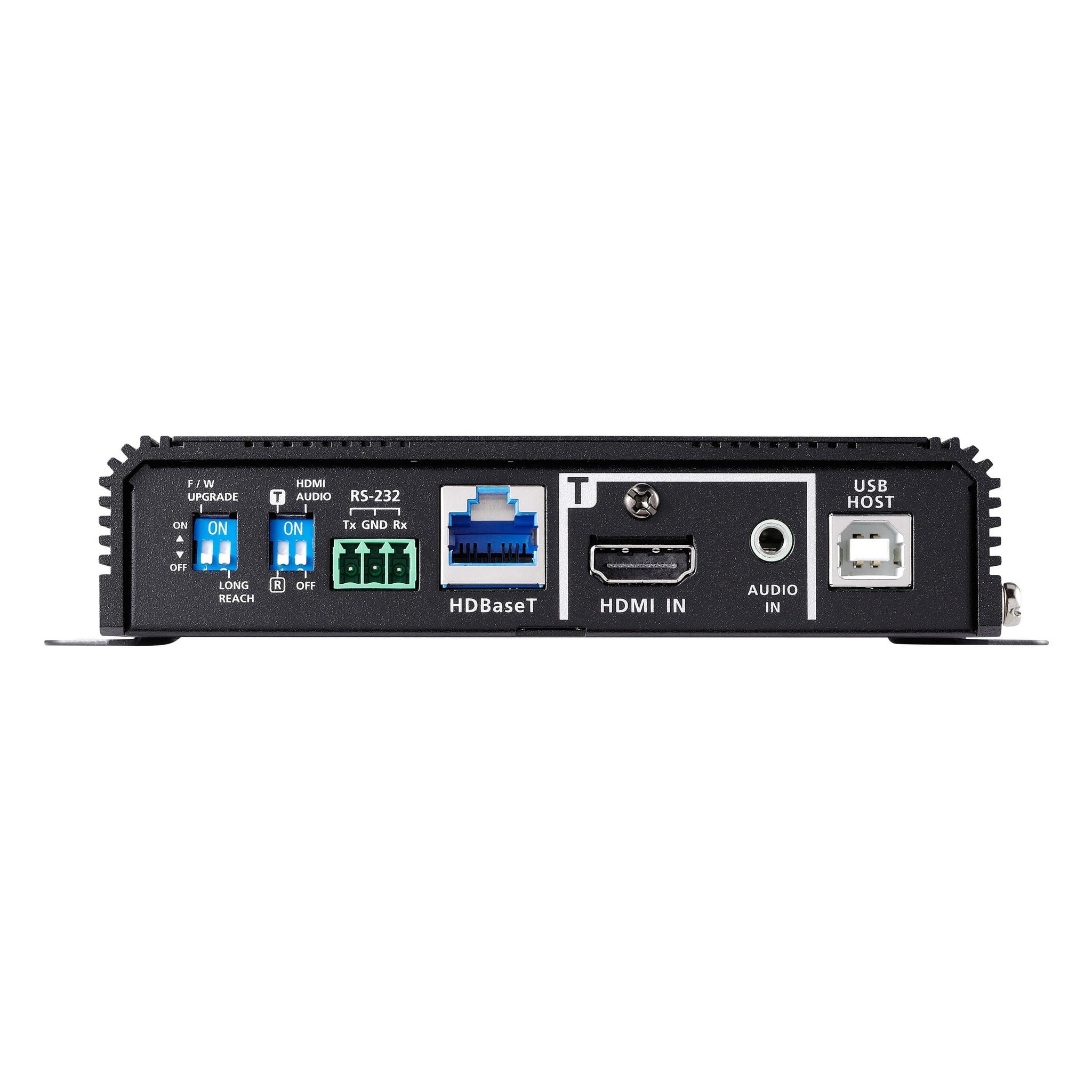 ATEN VE1843: 4K HDMI/USB HDBaseT 3.0 Zero - Latency Video Transceiver