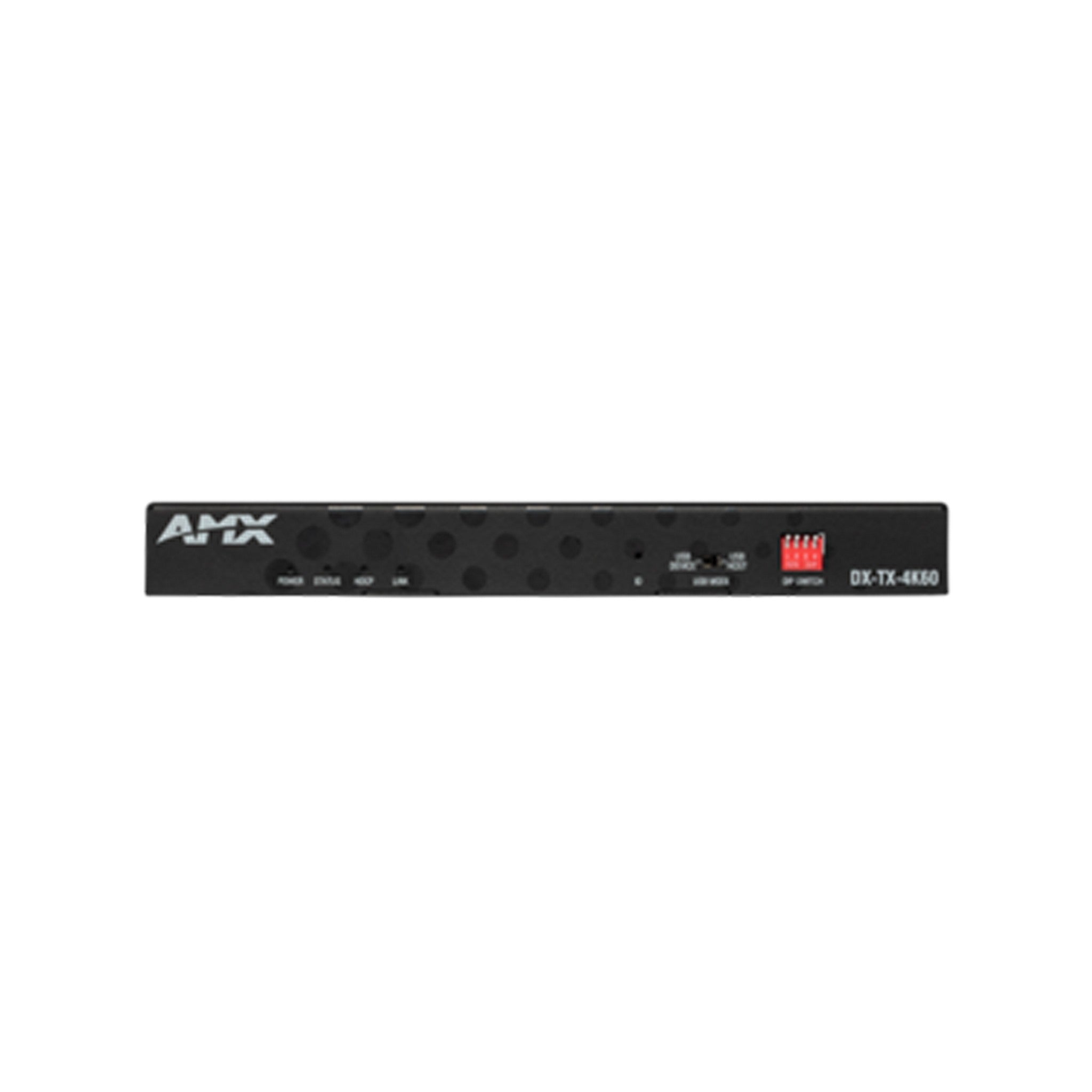 AMX DXLink 4K60 HDMI Transmitter Module - High - Performance 4K60 4:4:4 Capable Distance Transport Device