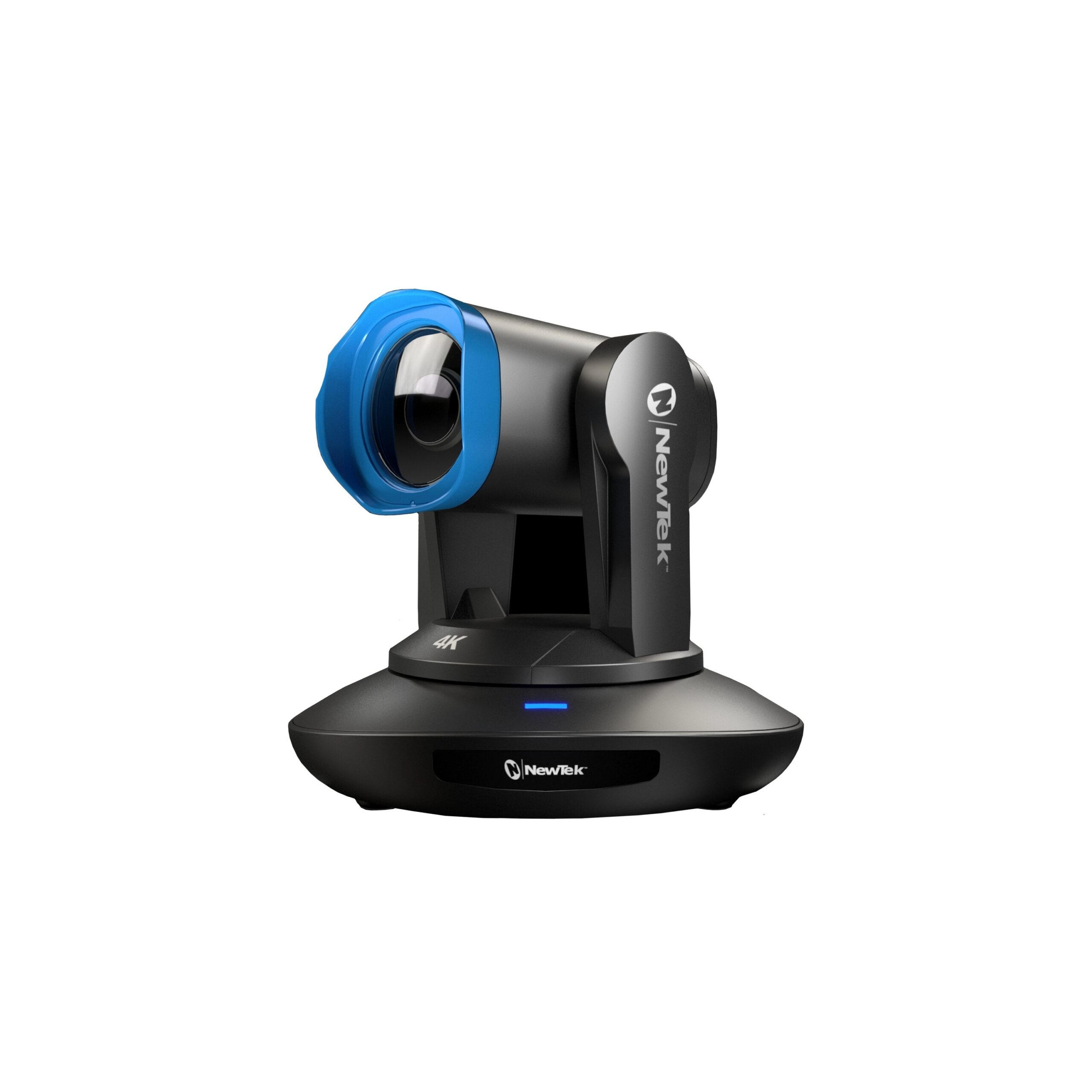 NewTek PTZ3 UHD 30x Professional PTZ Camera with Superior Audio and Video