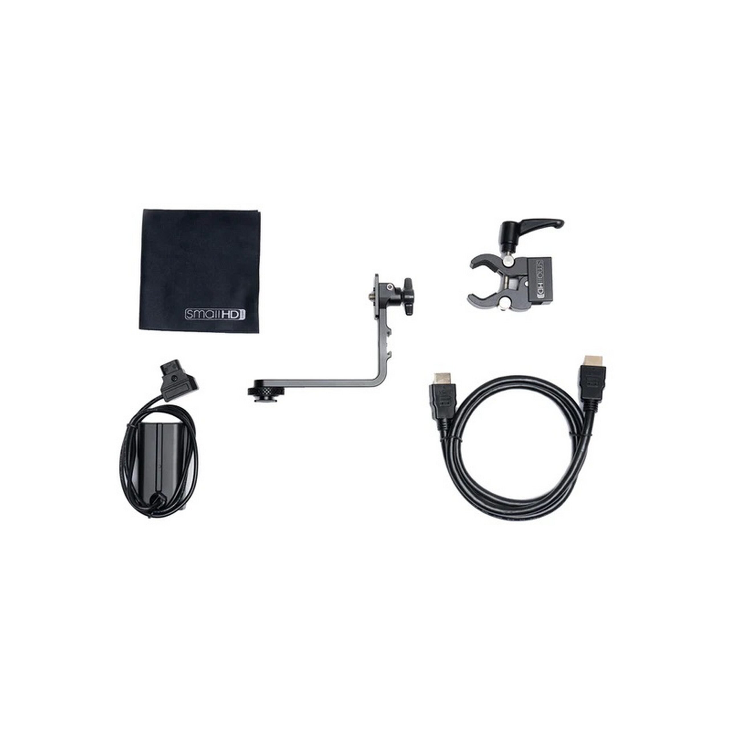 High - quality SmallHD Gimbal Accessories for the FOCUS 7 Monitor