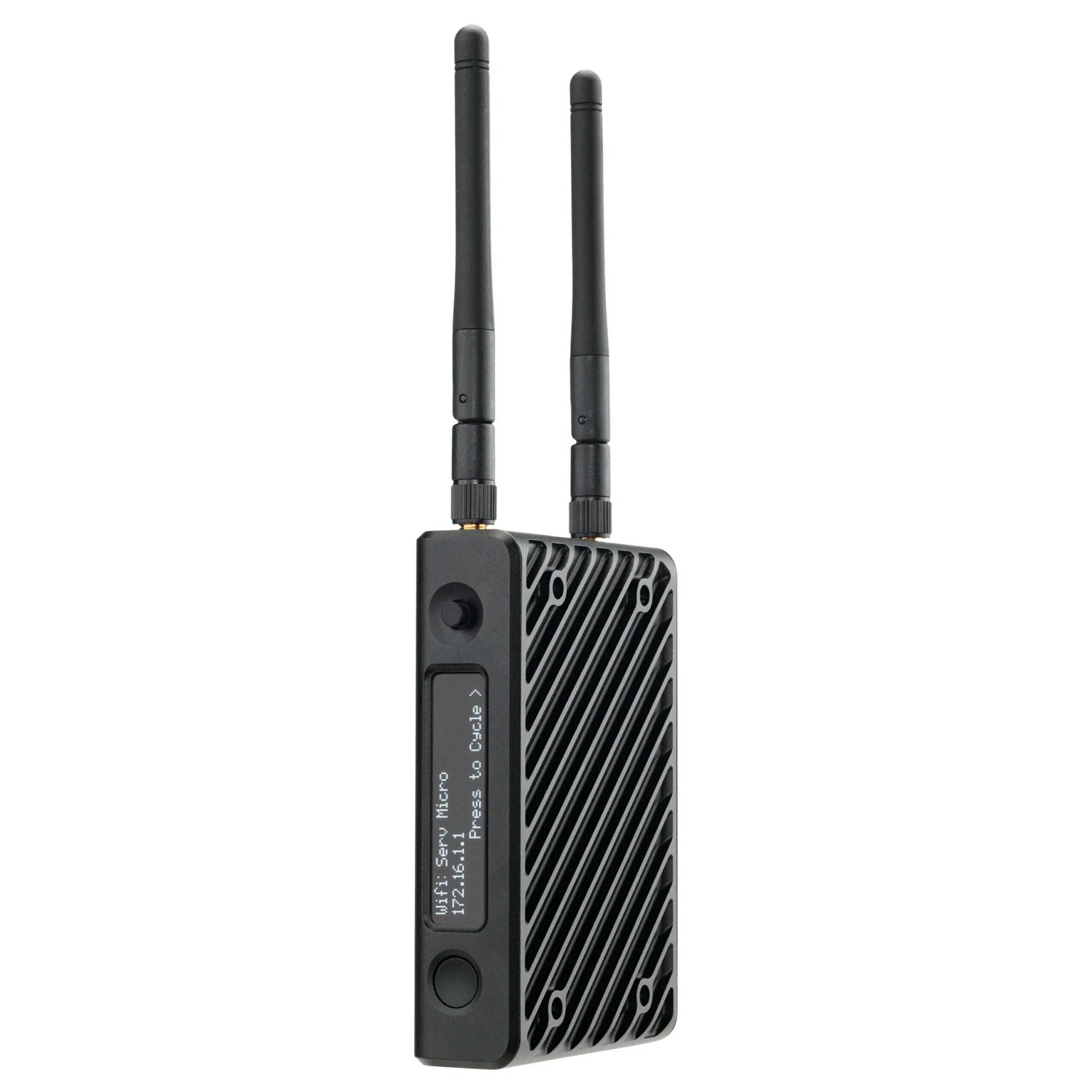 Teradek Serv Micro Wireless Video Transmission System with Exclusive HDMI Functionality