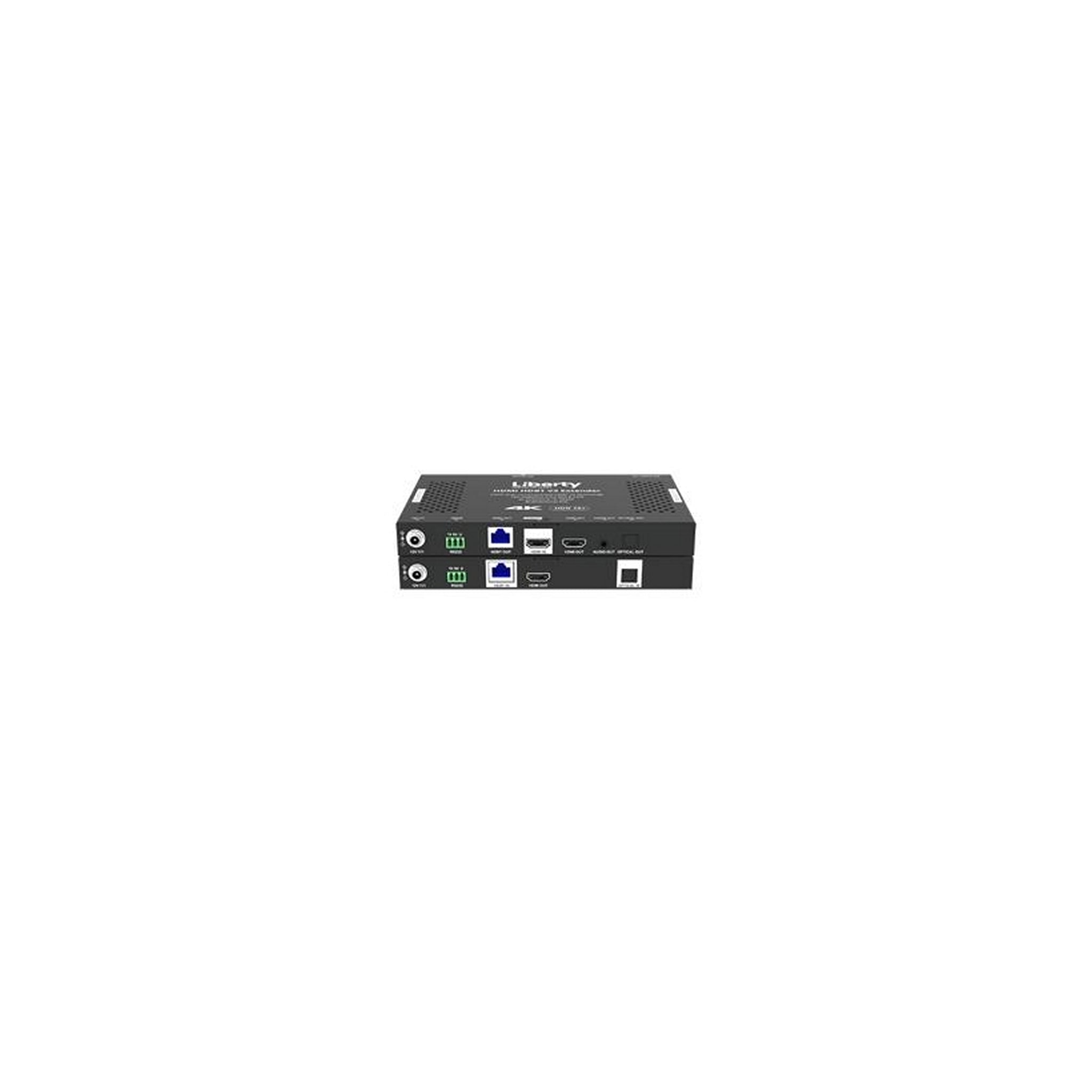 DigitaLinx DL-HD70-H3 High - Performance HDMI 2.0 Uncompressed 70 - Meter Extension Set for Enhanced Digital Signal Transmission