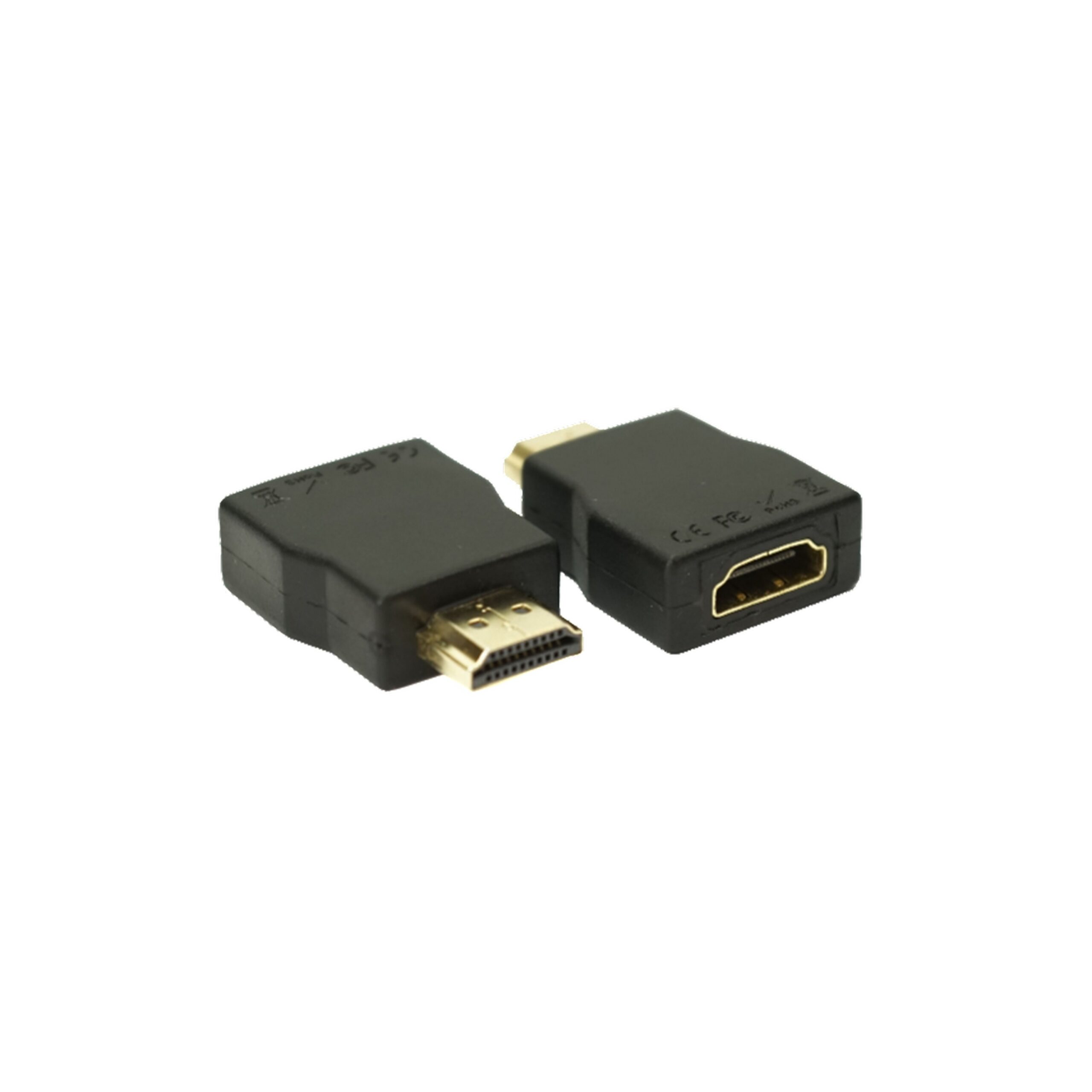 Advanced Simplified Manufacturing HDSURGE 4K/HDCP 2.2 HDMI Surge Protection Device for Enhanced Electronic Safety