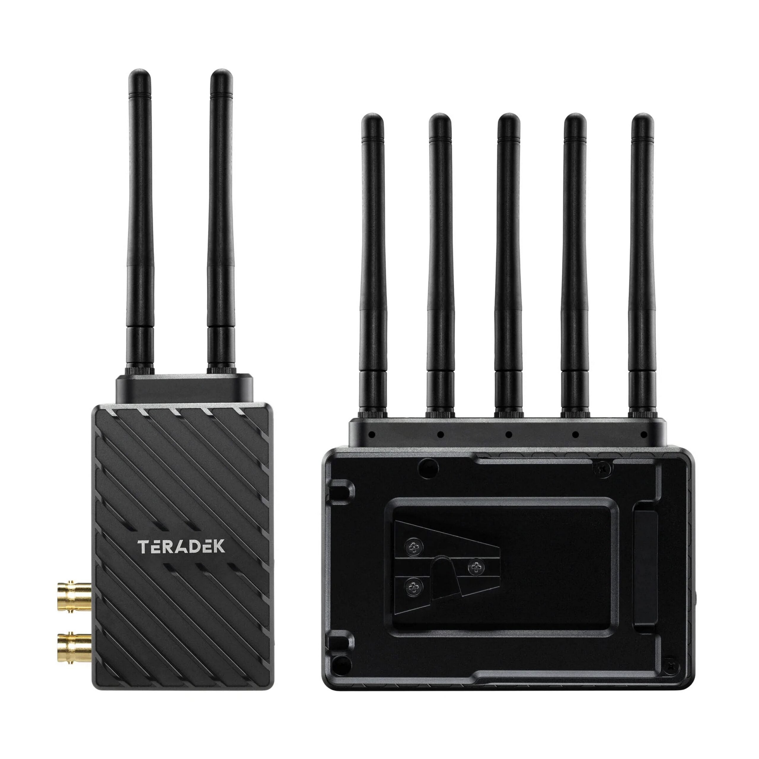 Teradek Bolt 6 LT 750 V-Mount Transmitter/Receiver for Real - Time 4K Video