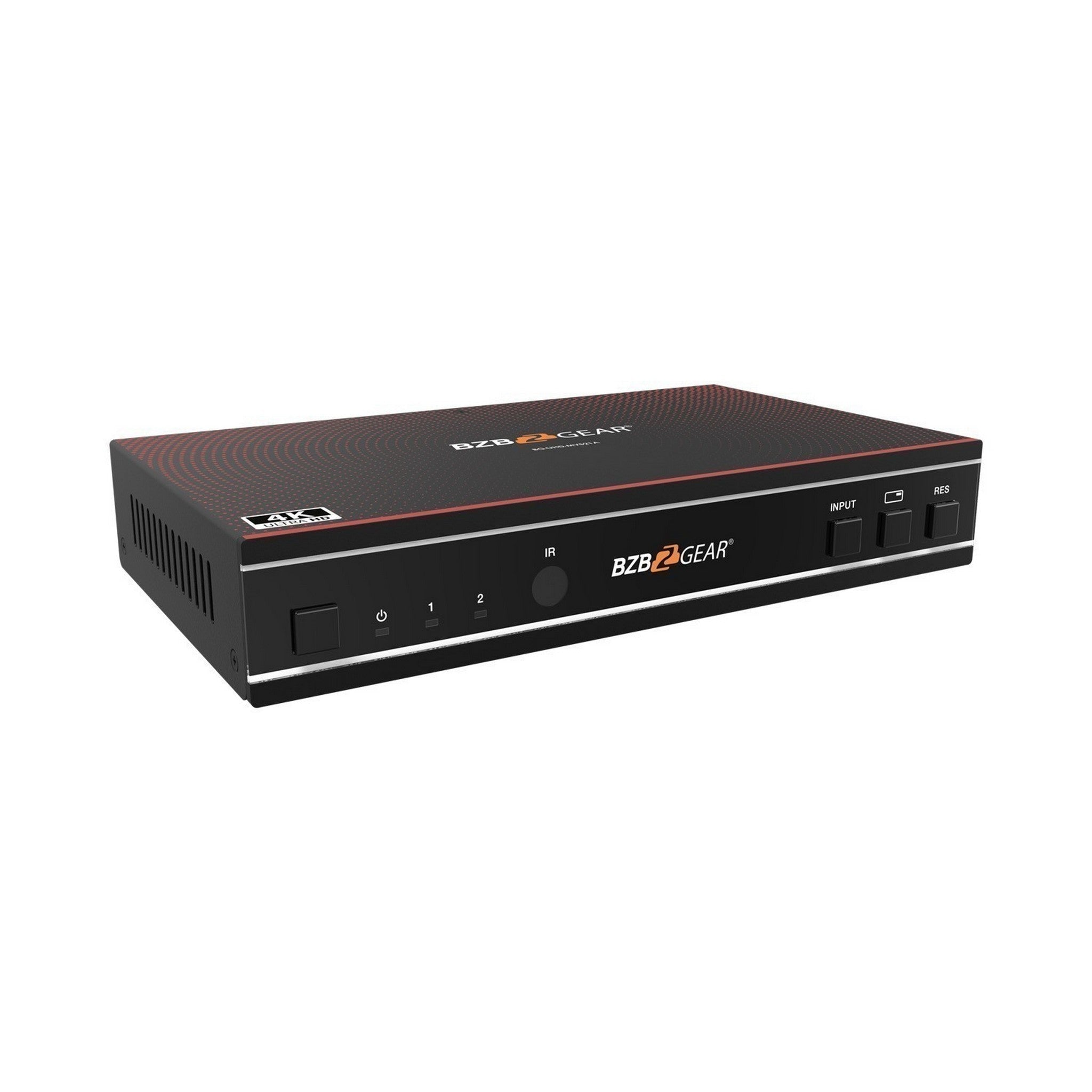 BZBGEAR BG-UHD-MVS21A Professional 2x1 Multi-Viewer for 4K60 Video with 18Gbps Bandwidth
