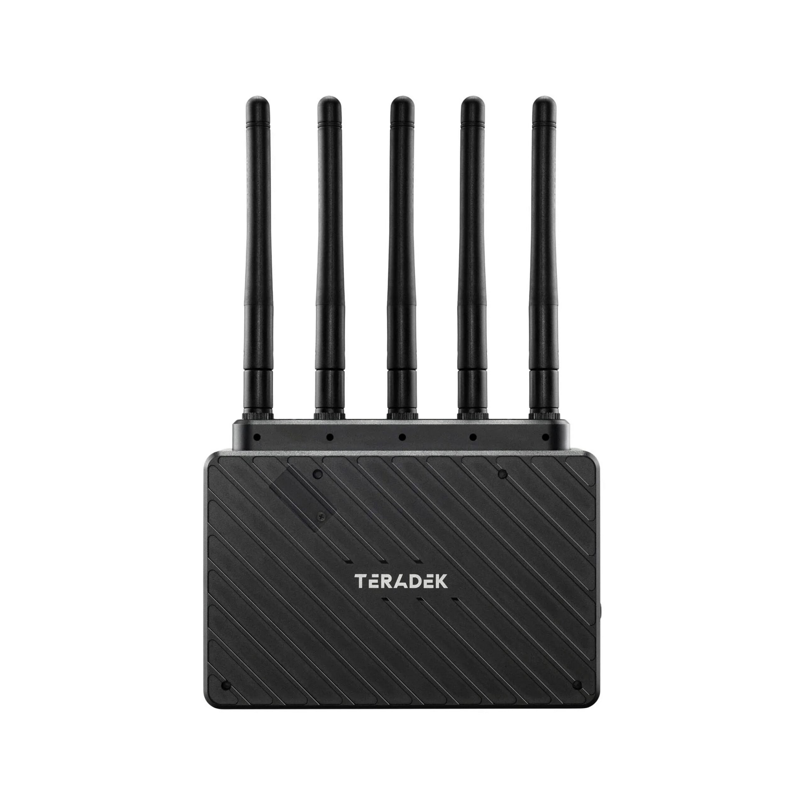 Teradek Bolt 6 LT 750 Wireless Video Receiver without Mount