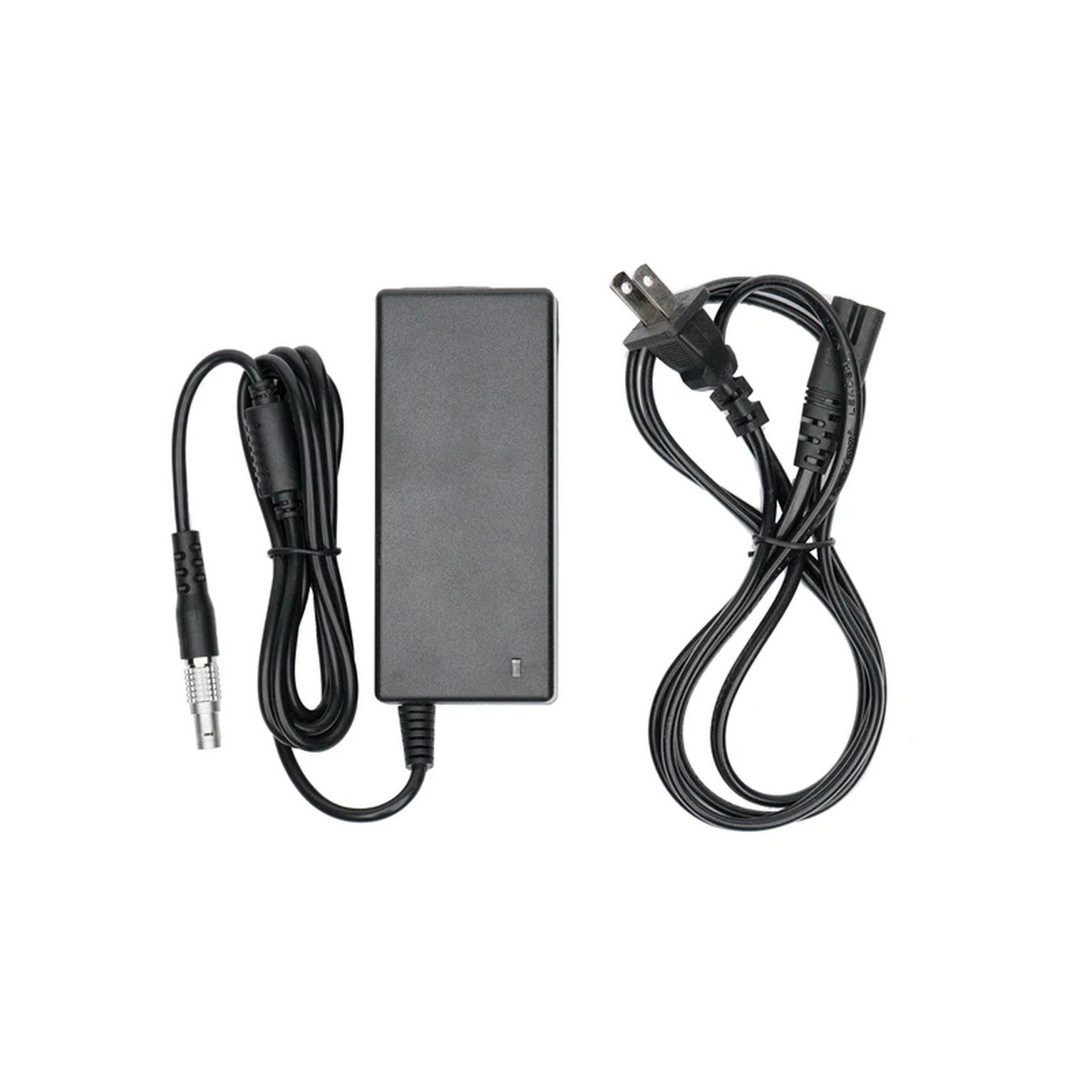 High - Quality 12V - 4.5A US Lemo Power Supply Adapter for SmallHD 503U/703U Monitors
