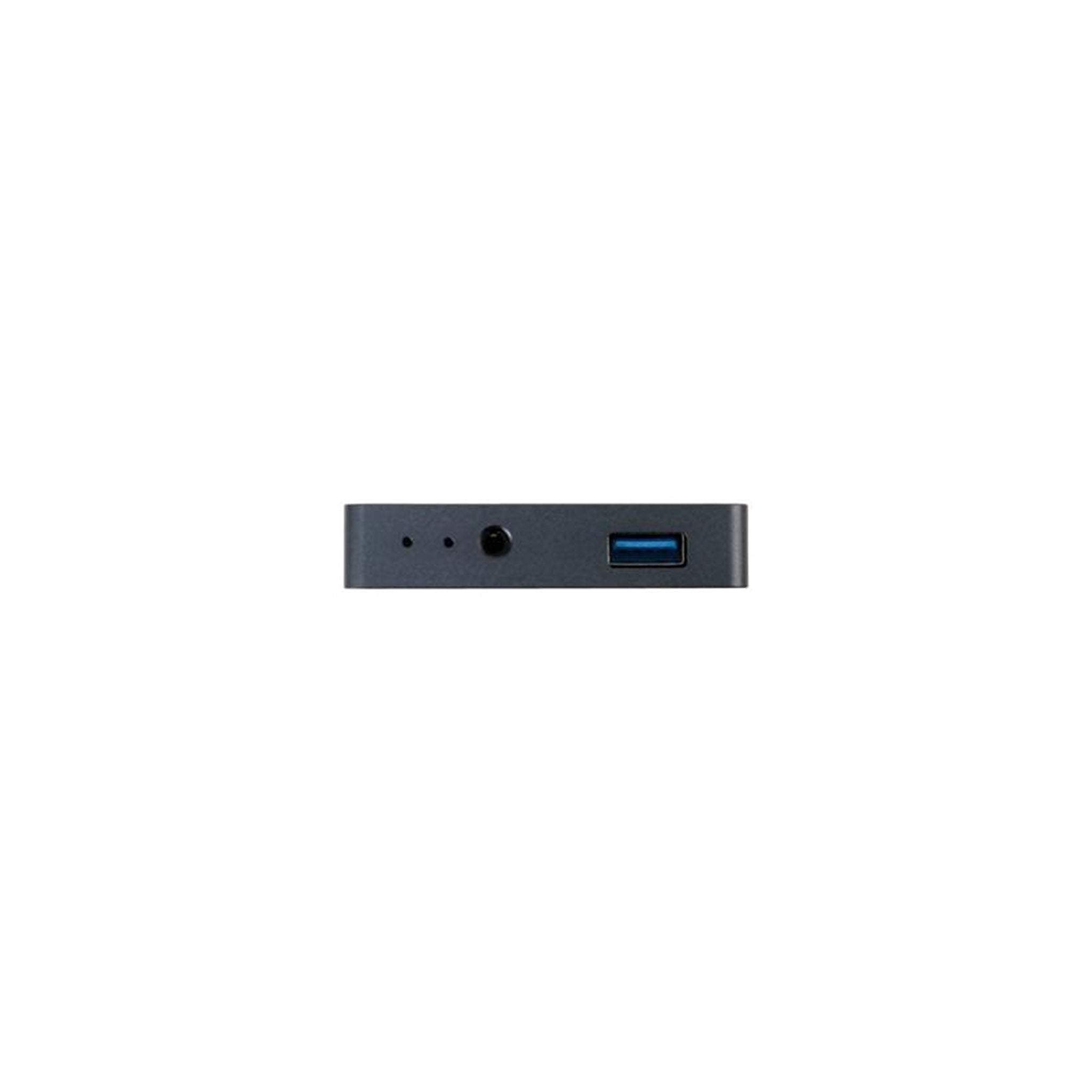 DigitaLinx DL-HD2USB-CAP TeamUp+ Series High-Quality HDMI to USB Video and Audio Capture Device with Loop Out Function
