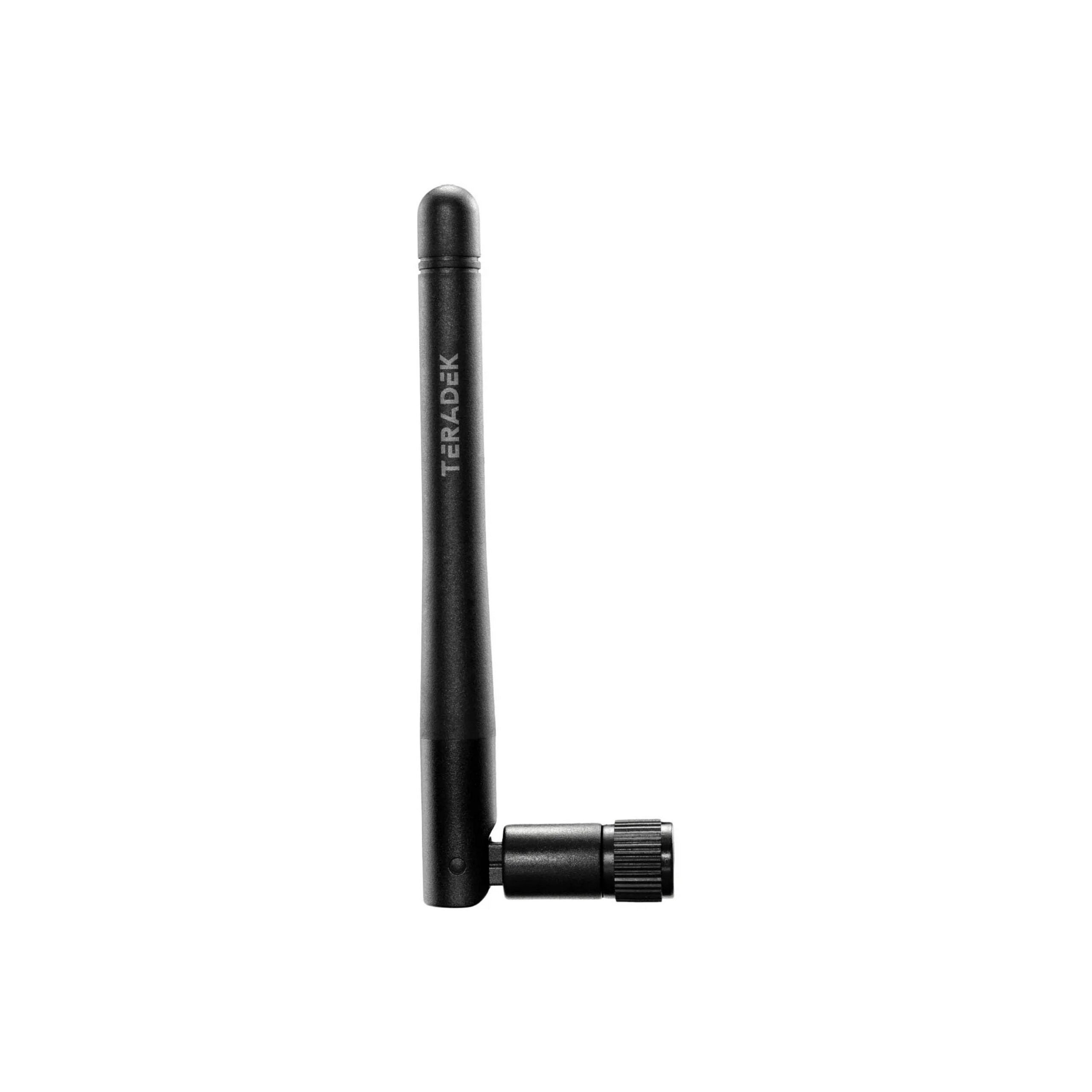 Teradek 11 - 0901 High - Performance 6GHz V - Shaped Replacement Antenna Suitable for Bolt 6 and Bolt 4K Wireless Video Transmission Devices