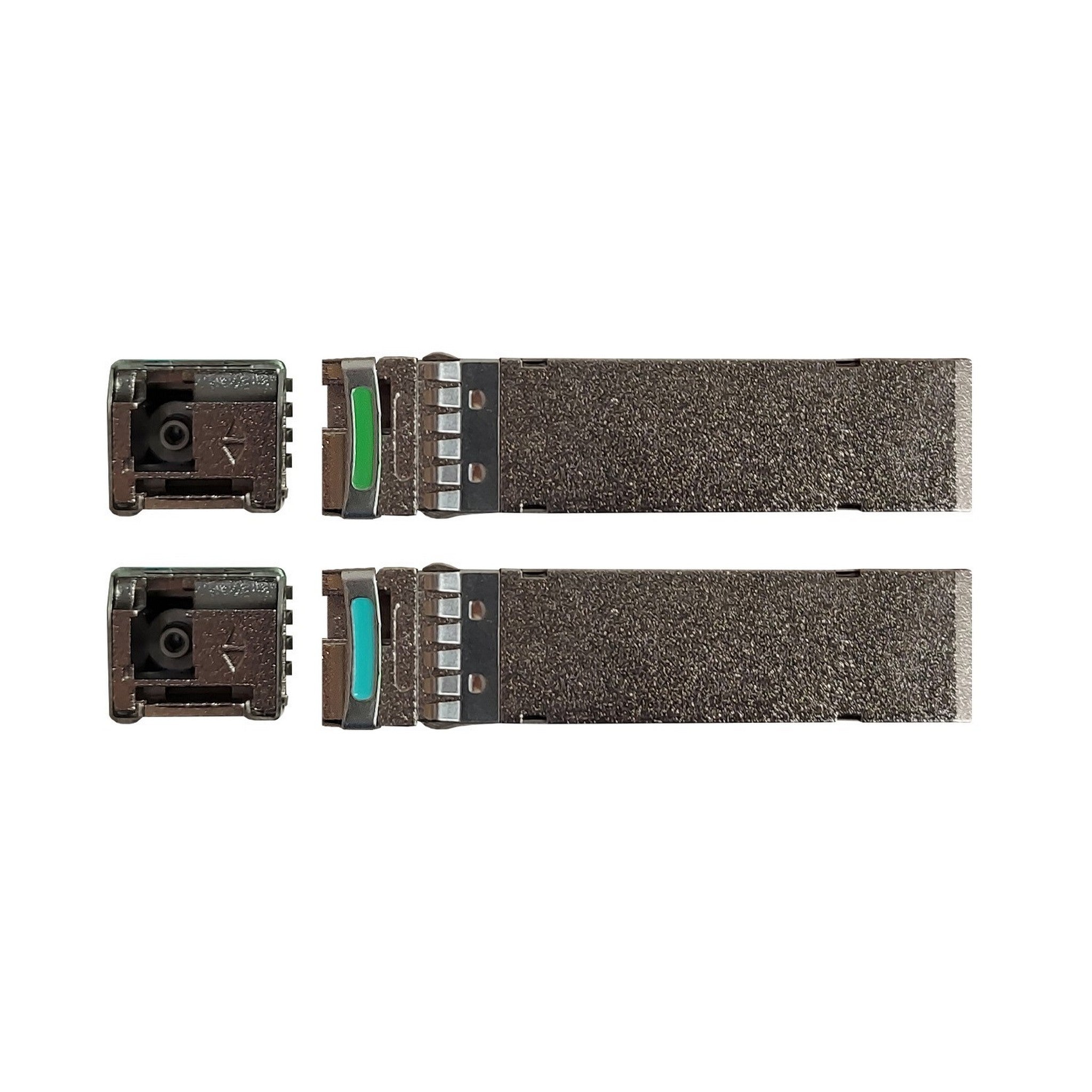 BZBGEAR Single Mode LC-LC SFP-SM1LC-F Module for BG-UHD-18GFE and BG-FES12G