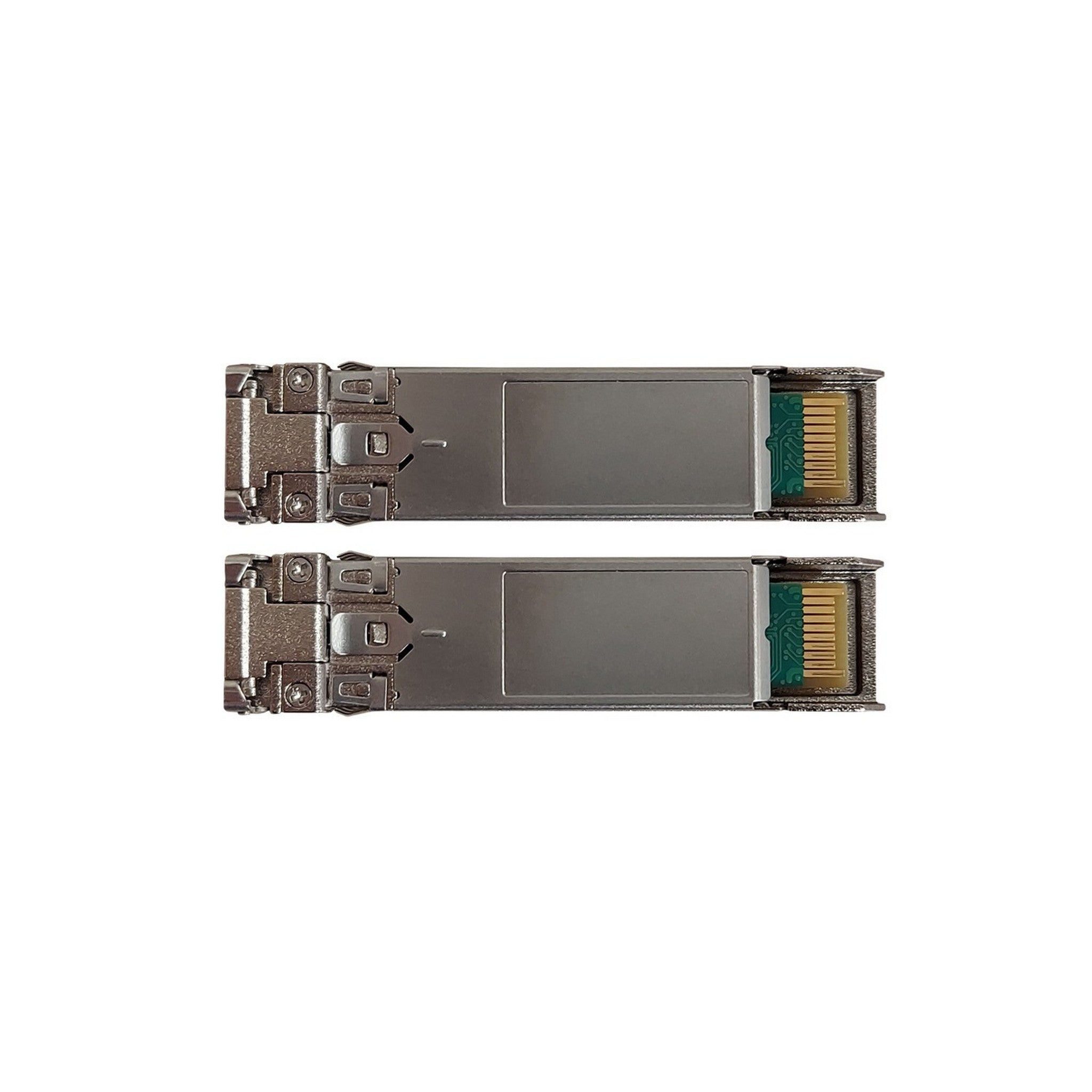 BZBGEAR Single Mode LC-LC SFP-SM1LC-F Module for BG-UHD-18GFE and BG-FES12G