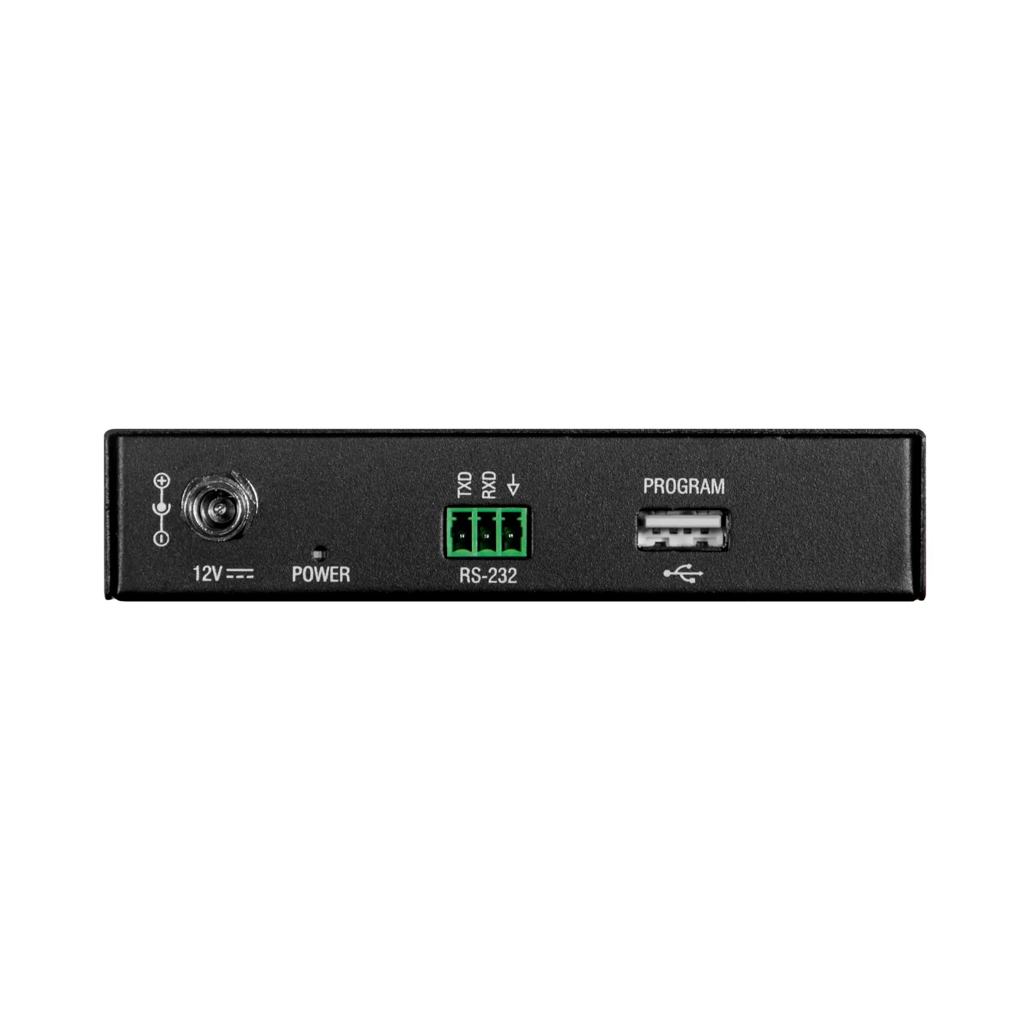 Advanced AMX SCL-1 4K60 4:4:4 Video Scaling Device for Optimal Display Output
