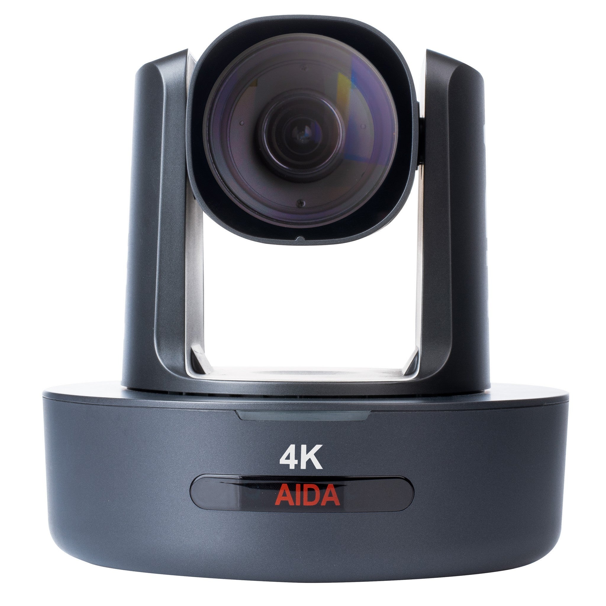AIDA Professional 4K NDI/IP/HDMI 30X Zoom PTZ Camera with NDI|HX Technology, Available in Black