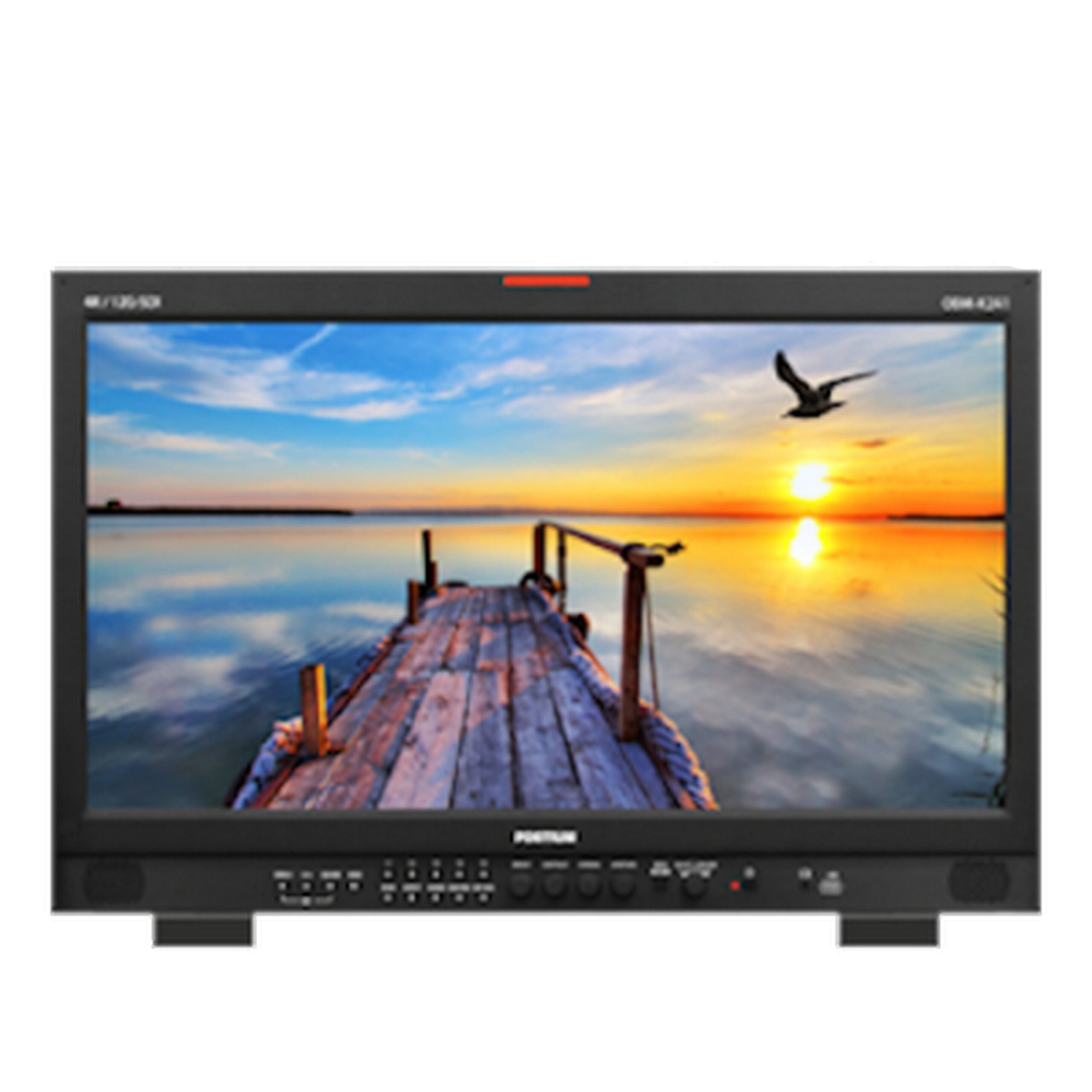 Postium OBM-X241 24-Inch High-Grade 2 Reference HDR Professional Monitoring Display
