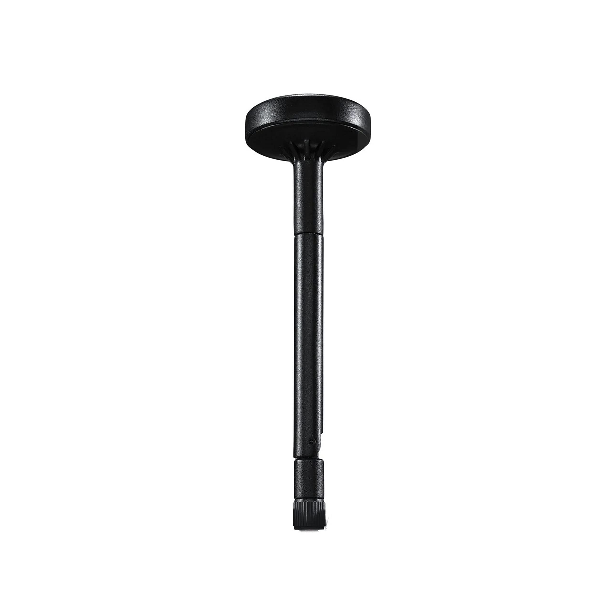 Teradek Single Unit Horizontally Polarized Mushroom Antenna for Bolt 4K Wireless Transmission, Ideal for Enhanced Signal Performance