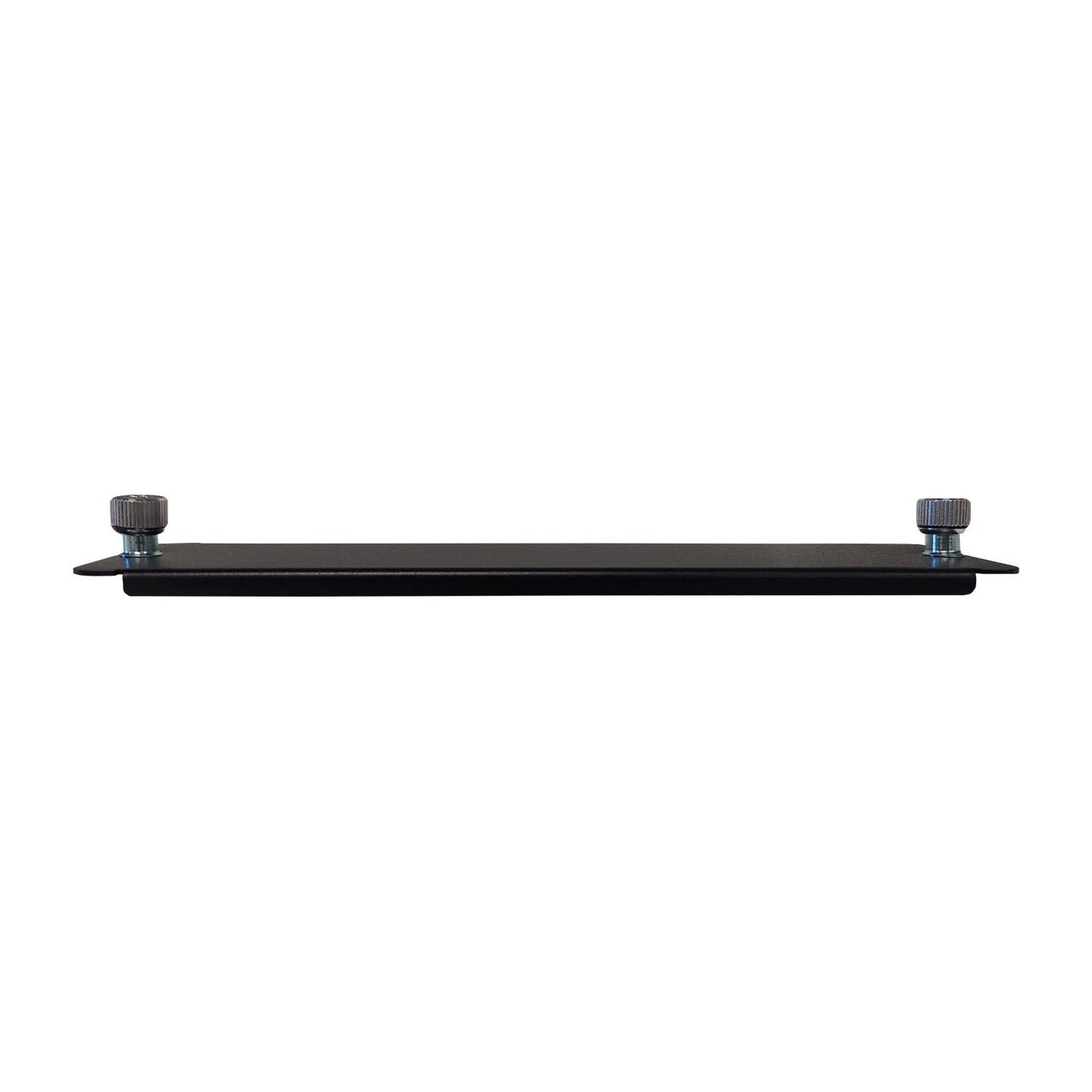 BZBGEAR BG-VOP-ACC-RB Blank Mount Bracket for RM10 Rack Shelf of BG-VOP-MT Units