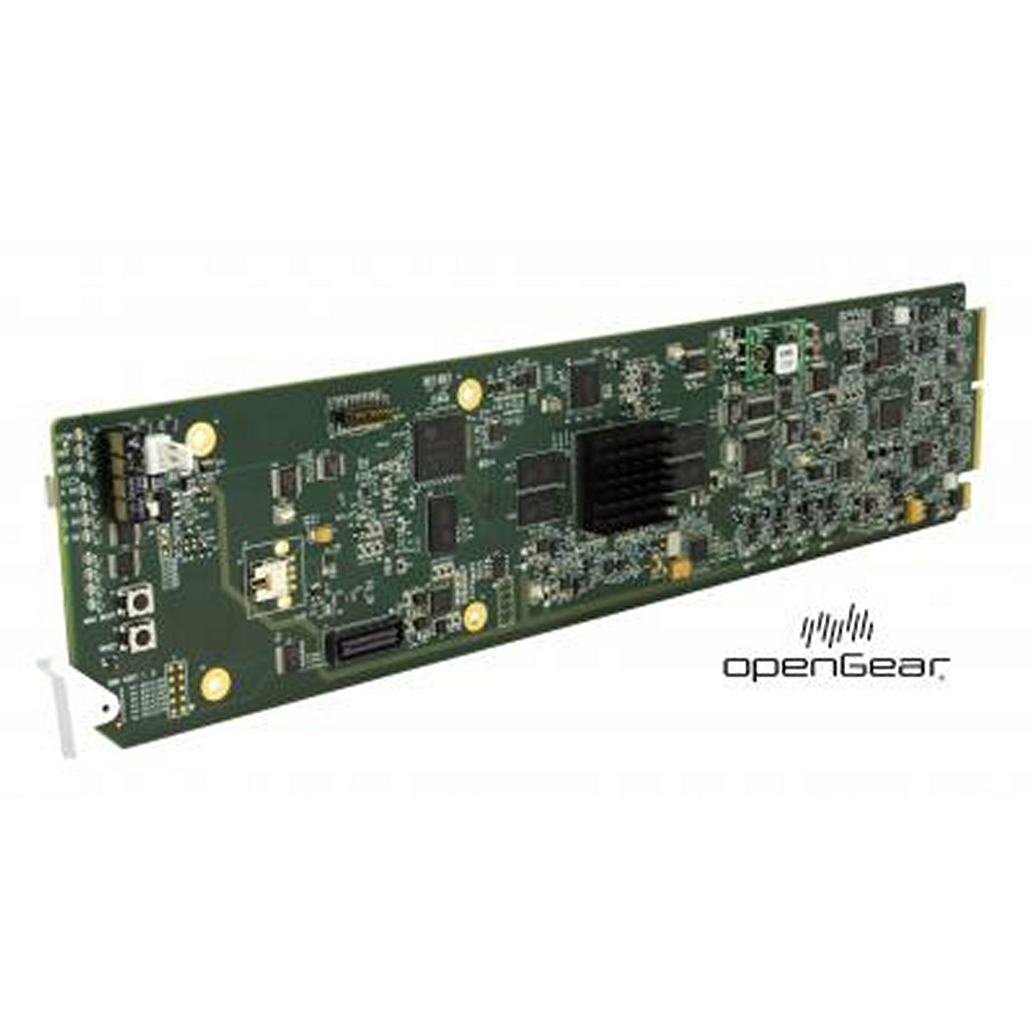 Cobalt Digital 9940-ACO Intelligent 3G/HD/SD-SDI Multi-Input Auto-Changeover Switch