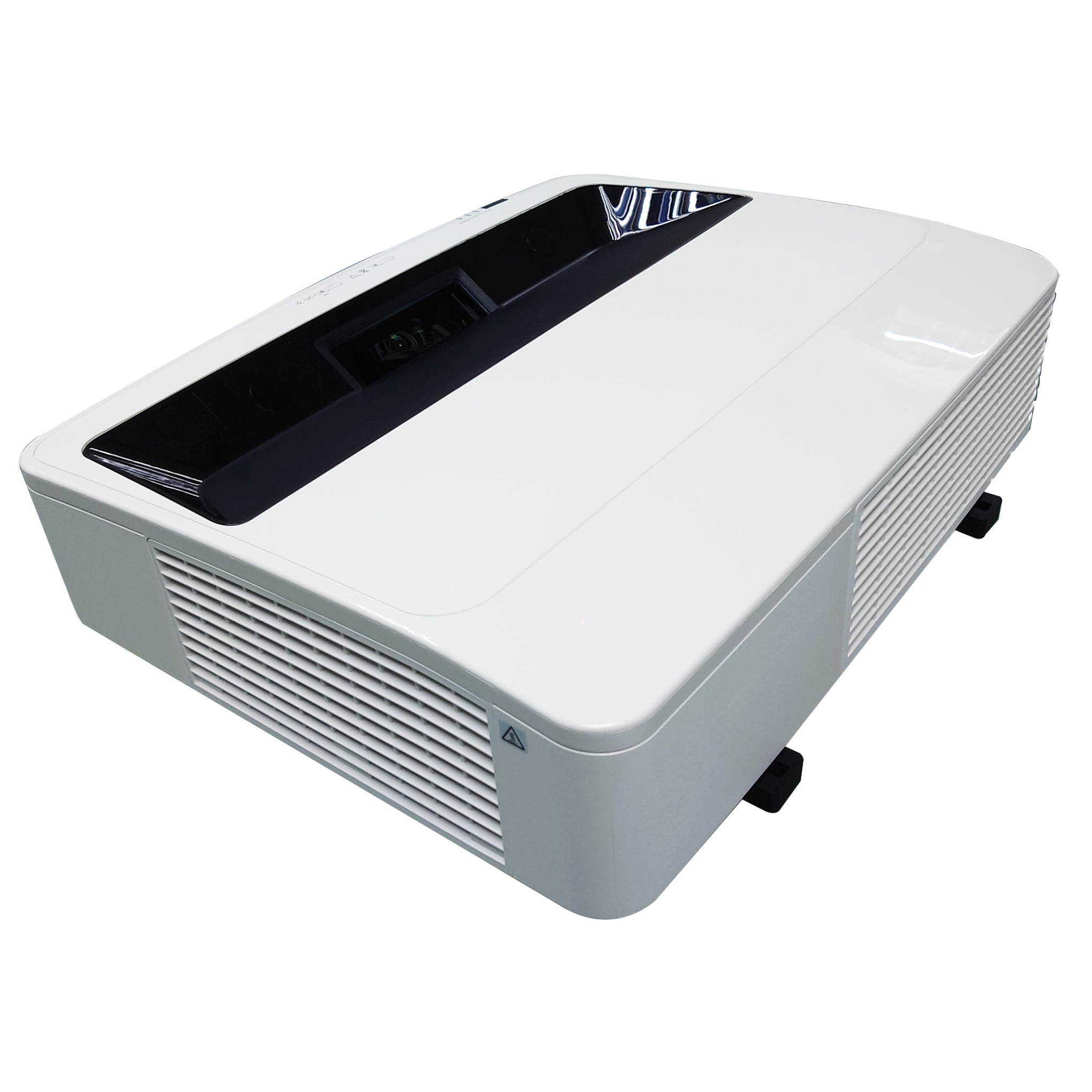 Eiki EK-55LU 3LCD Laser Projector with 5500 Lumens and WUXGA Resolution