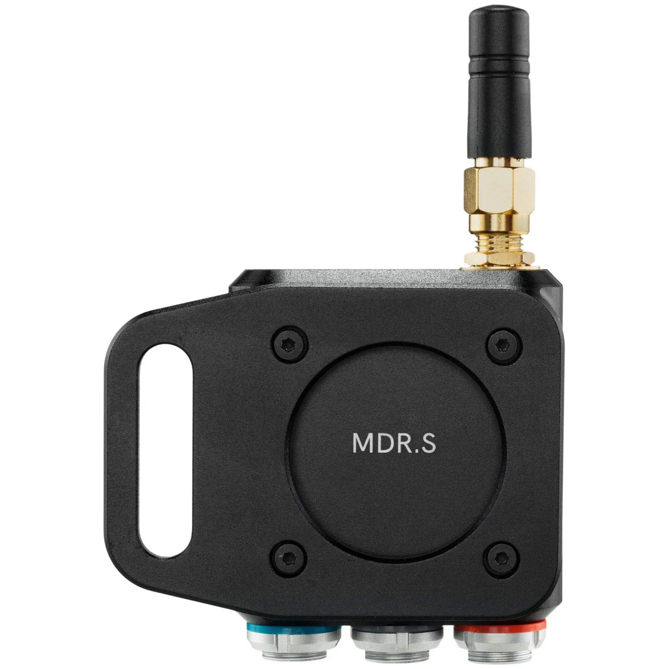 Teradek High - Quality Mounting Bracket for RT MDR.S Camera