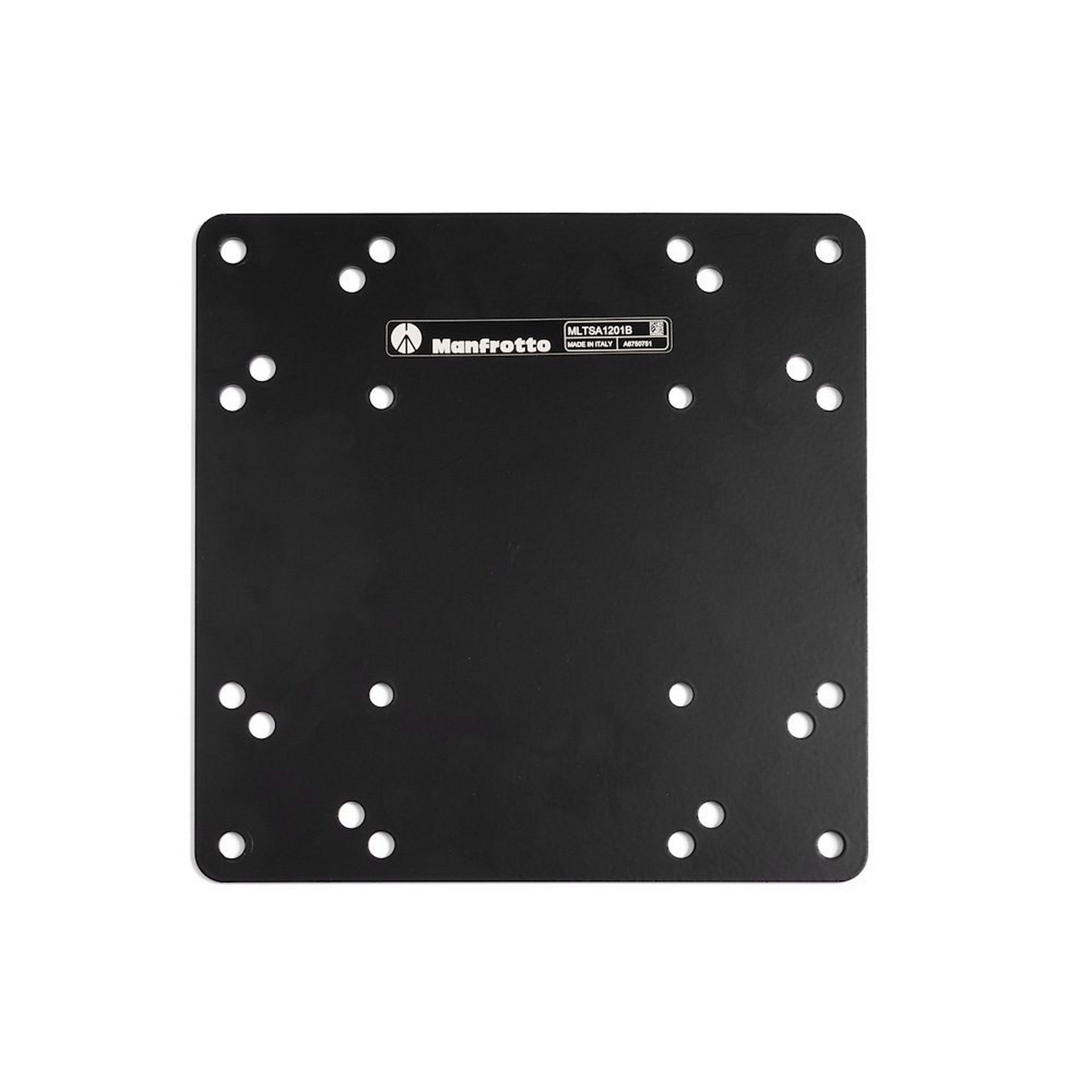 Manfrotto TetherGear High - Performance VESA Adapter Plate for Professional Monitor Mounting
