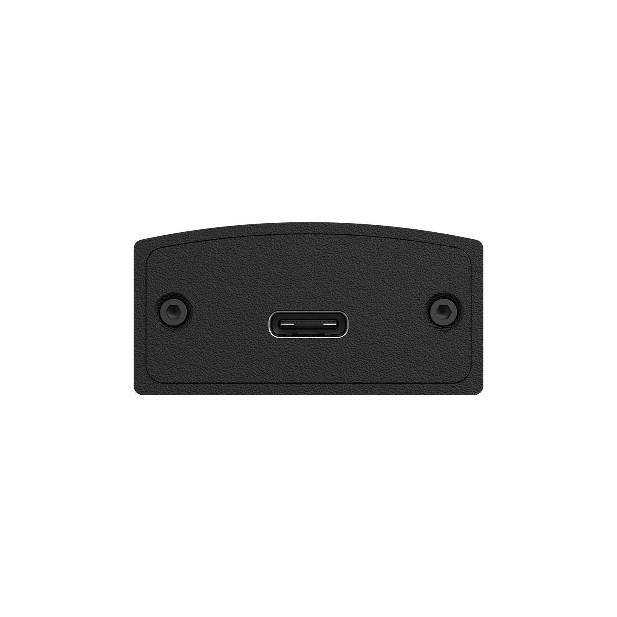 BZBGEAR High - Performance USB - C 4K Video Capture Box with Scaler for Seamless Video Recording and Streaming