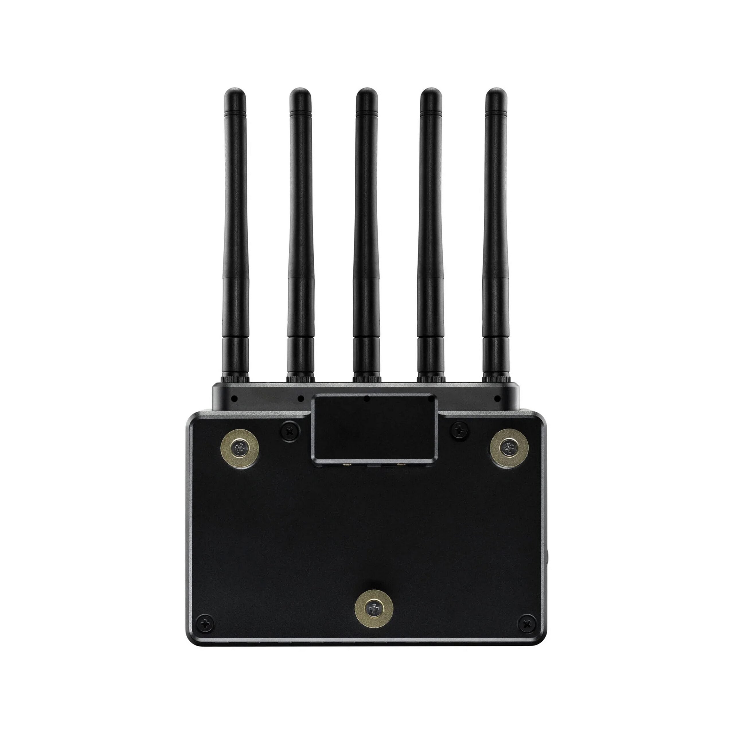 Teradek Bolt 6 LT 750 Gold Mount Receiver for High - Quality Wireless Video