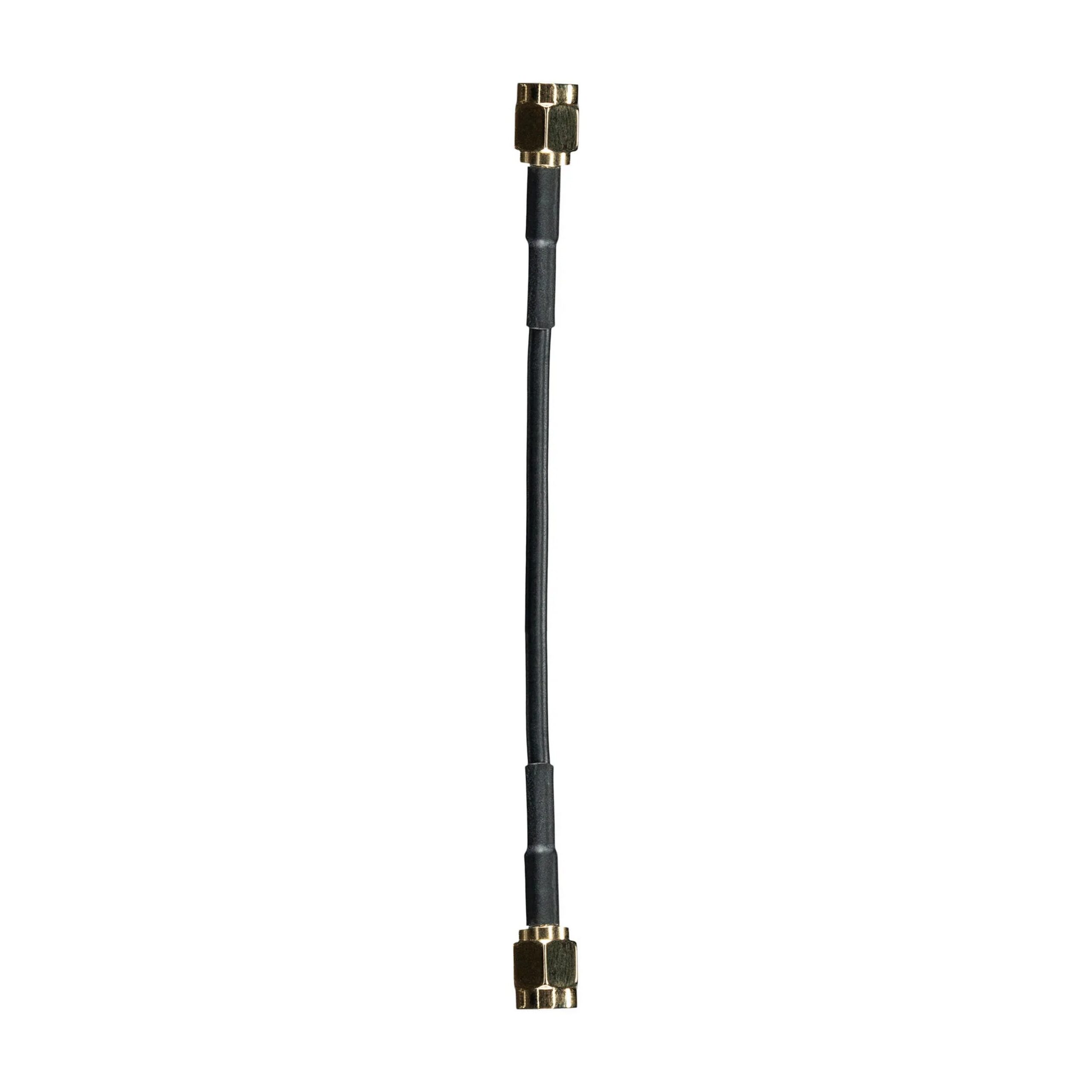 Teradek 4 - inch/10 - cm RP - SMA Female to Female Connector Cable