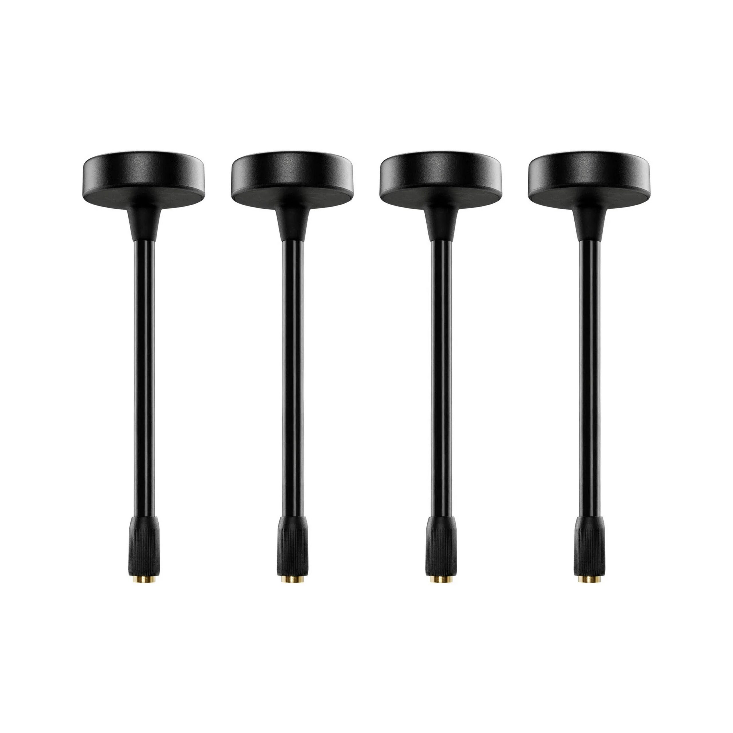 Teradek 6GHz Flexible Horizontal Polarized H Antenna Kit Suitable for Bolt 6 and Bolt 4K Wireless Video Transmission Systems