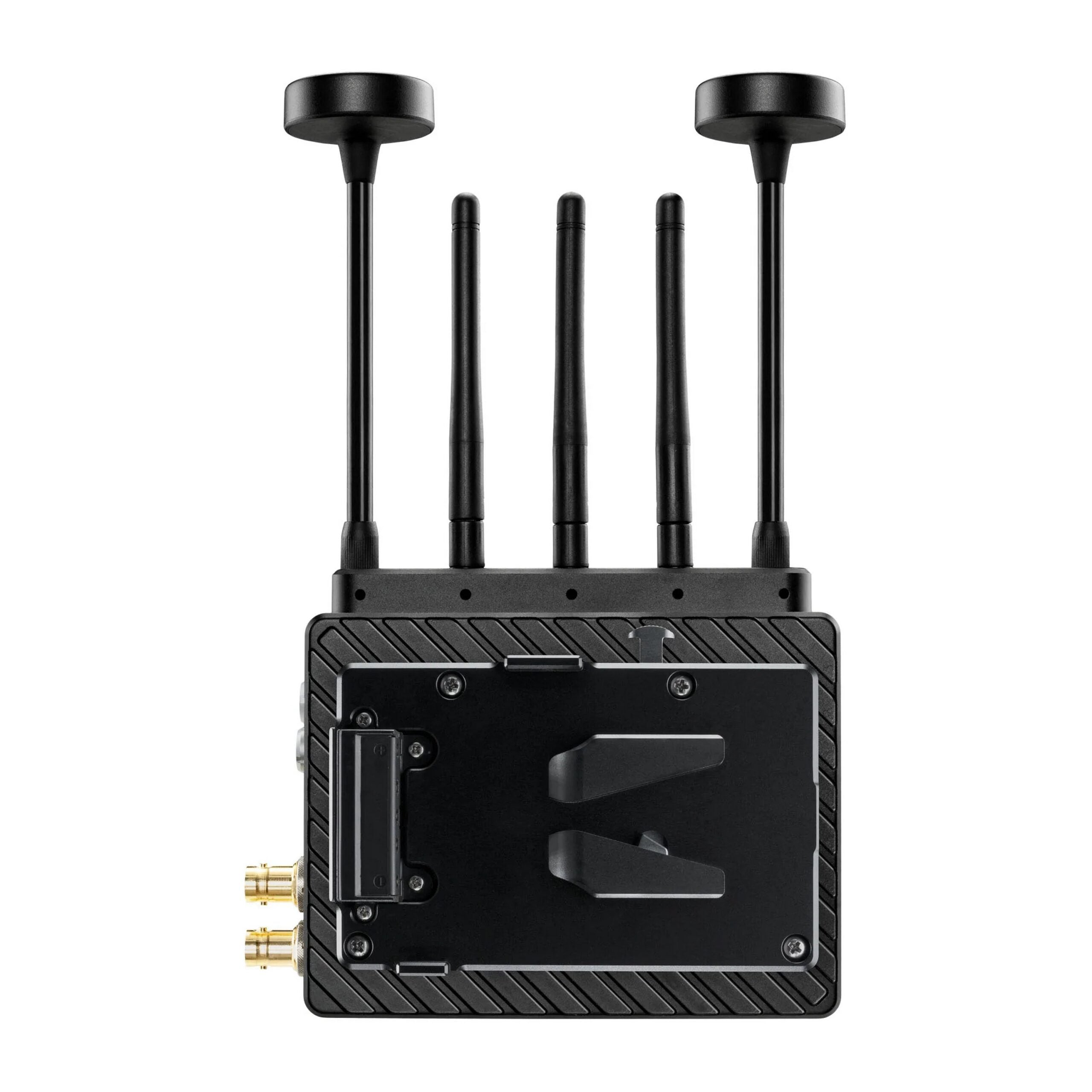 Teradek Professional 12G-SDI/HDMI V-Mount Wireless Video Receiver - Bolt 6 XT MAX