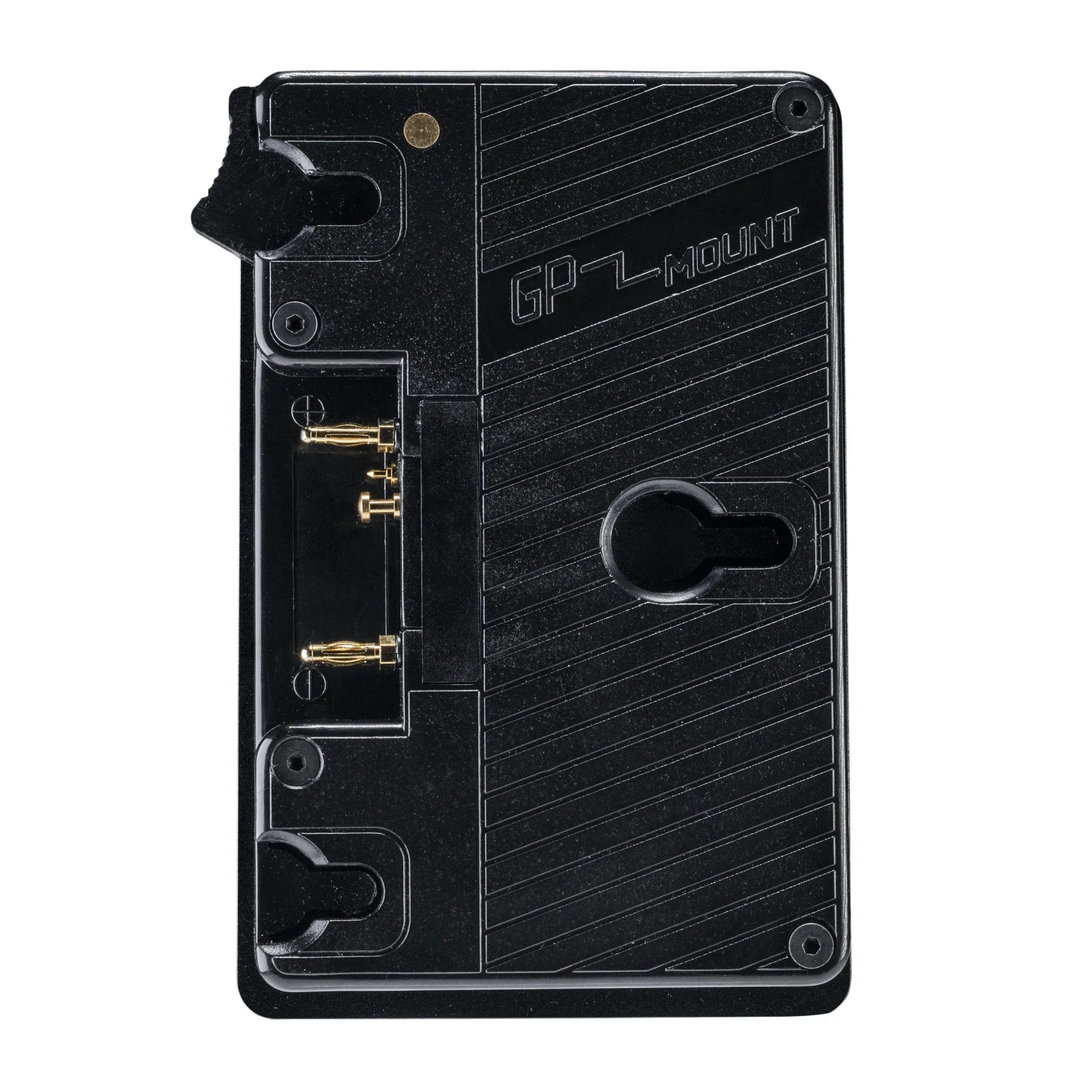 Teradek Gold Mount Battery Plate for Bolt 1000 LT and 500 XT RX