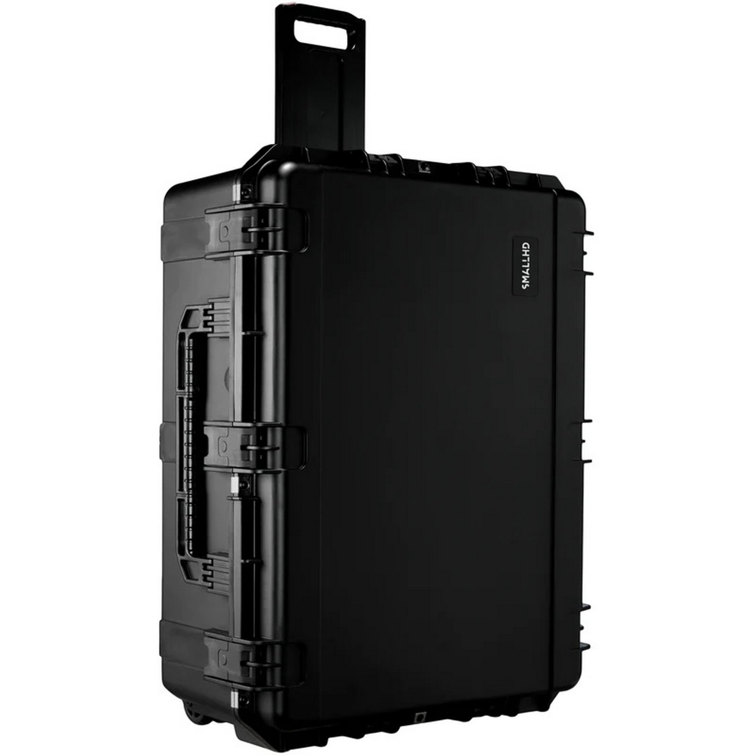 Custom Protective Case for SmallHD Cine 24 4K High - Bright Monitor