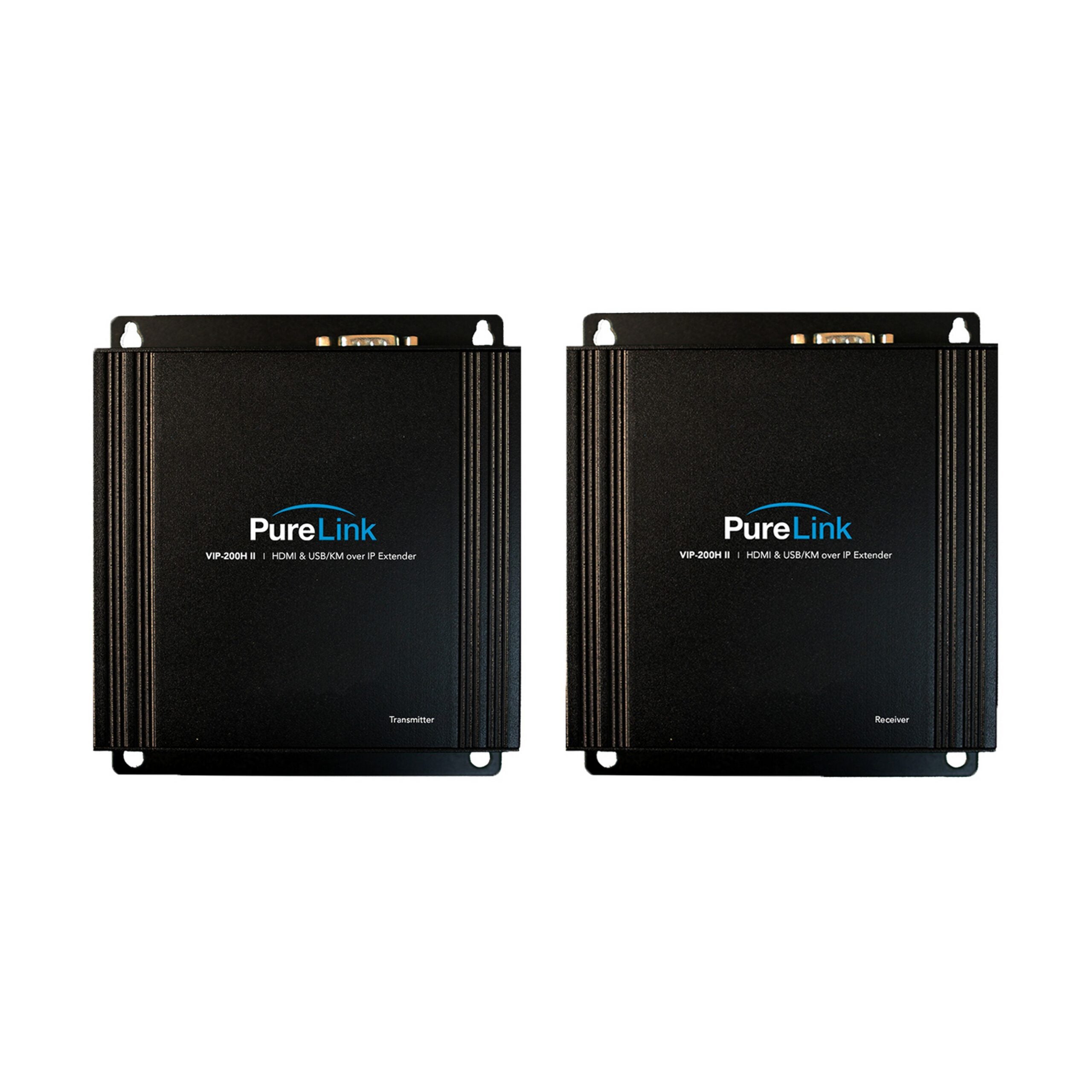 PureLink VIP-EXT-200-1: Premium Full HD 1080P HDMI and USB/KM over IP Extension Solution