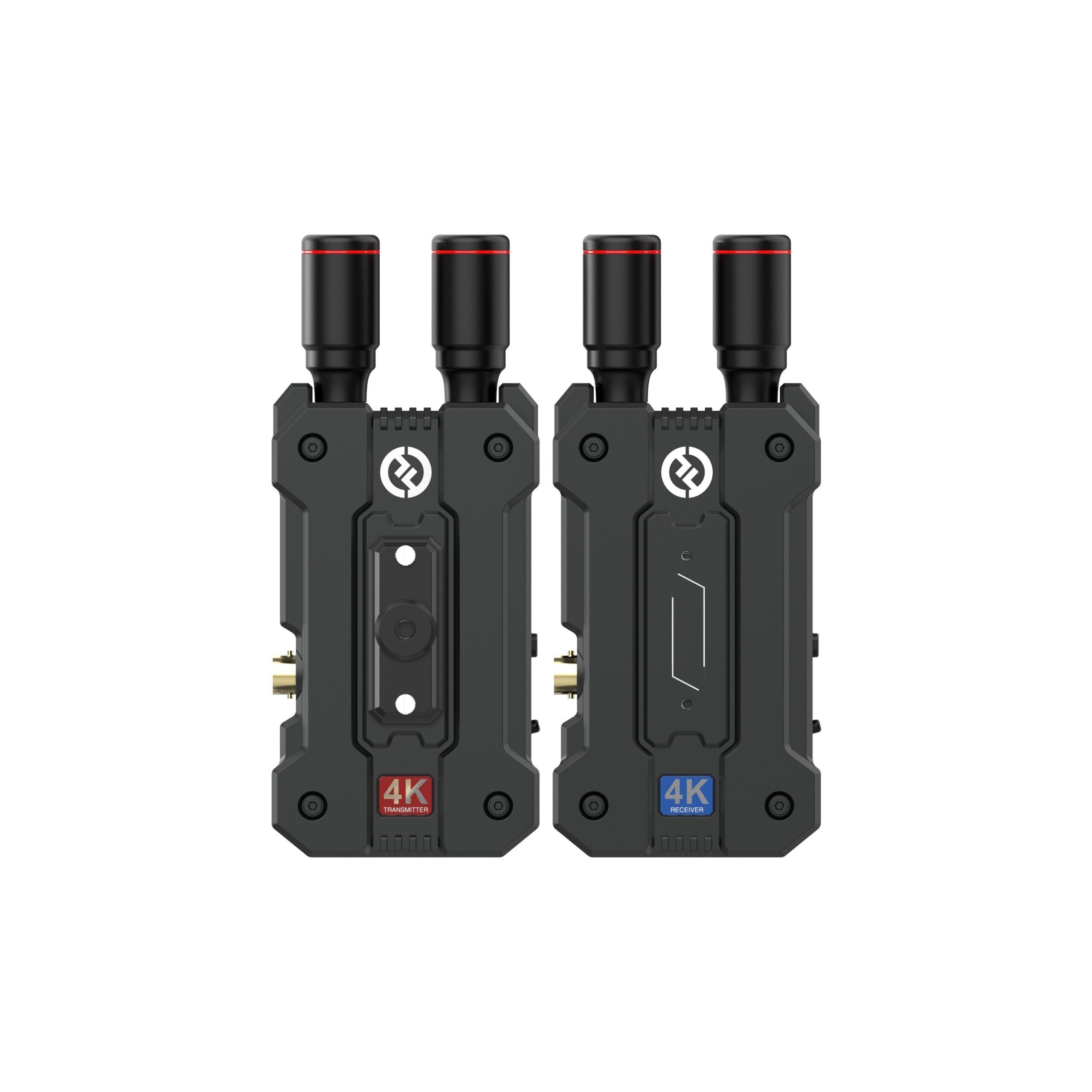 Hollyland Mars 4K Professional Wireless Video Transmission System with SDI/HDMI Interfaces