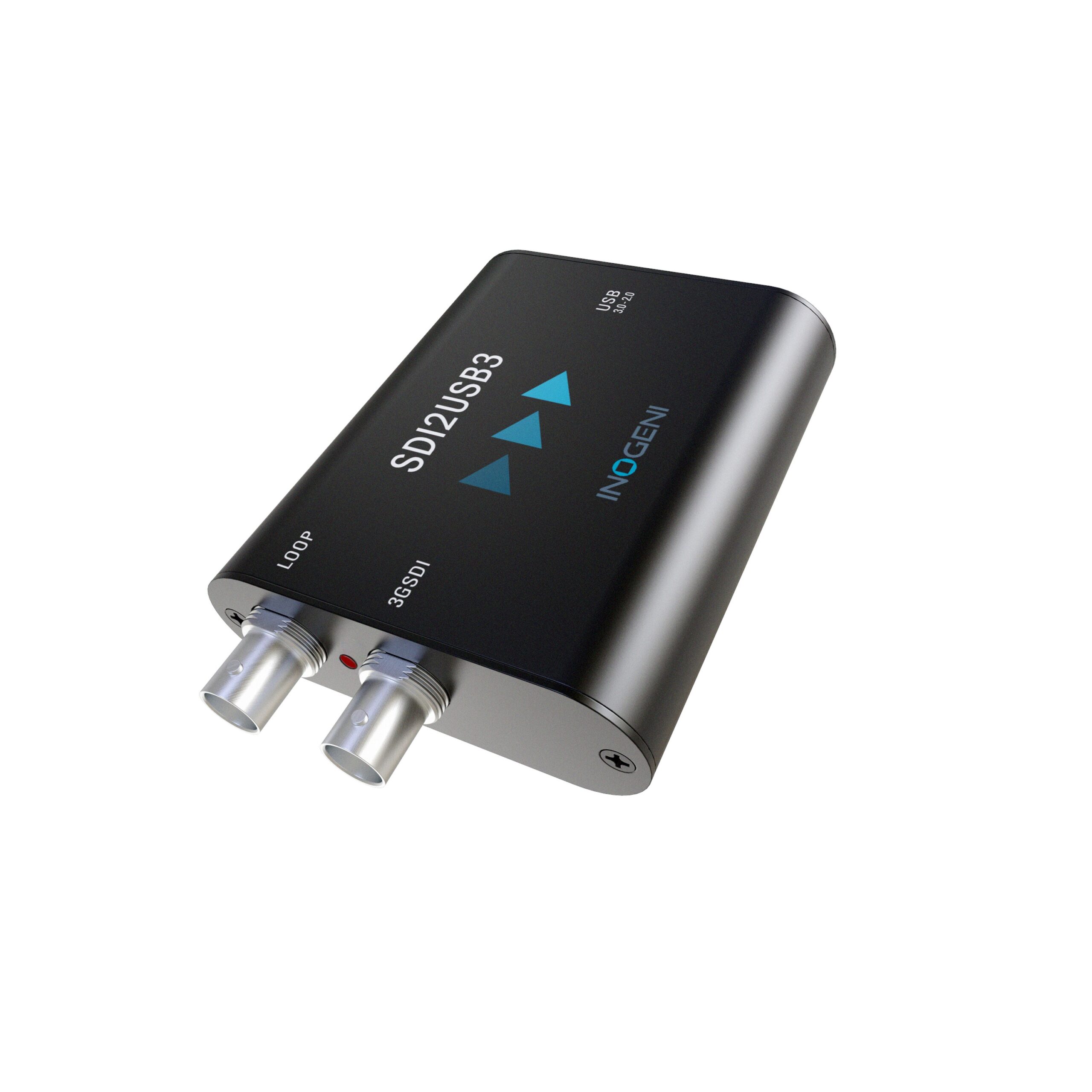 INOGENI Professional 3G-SDI to USB 3.0 High-Speed Video Converter