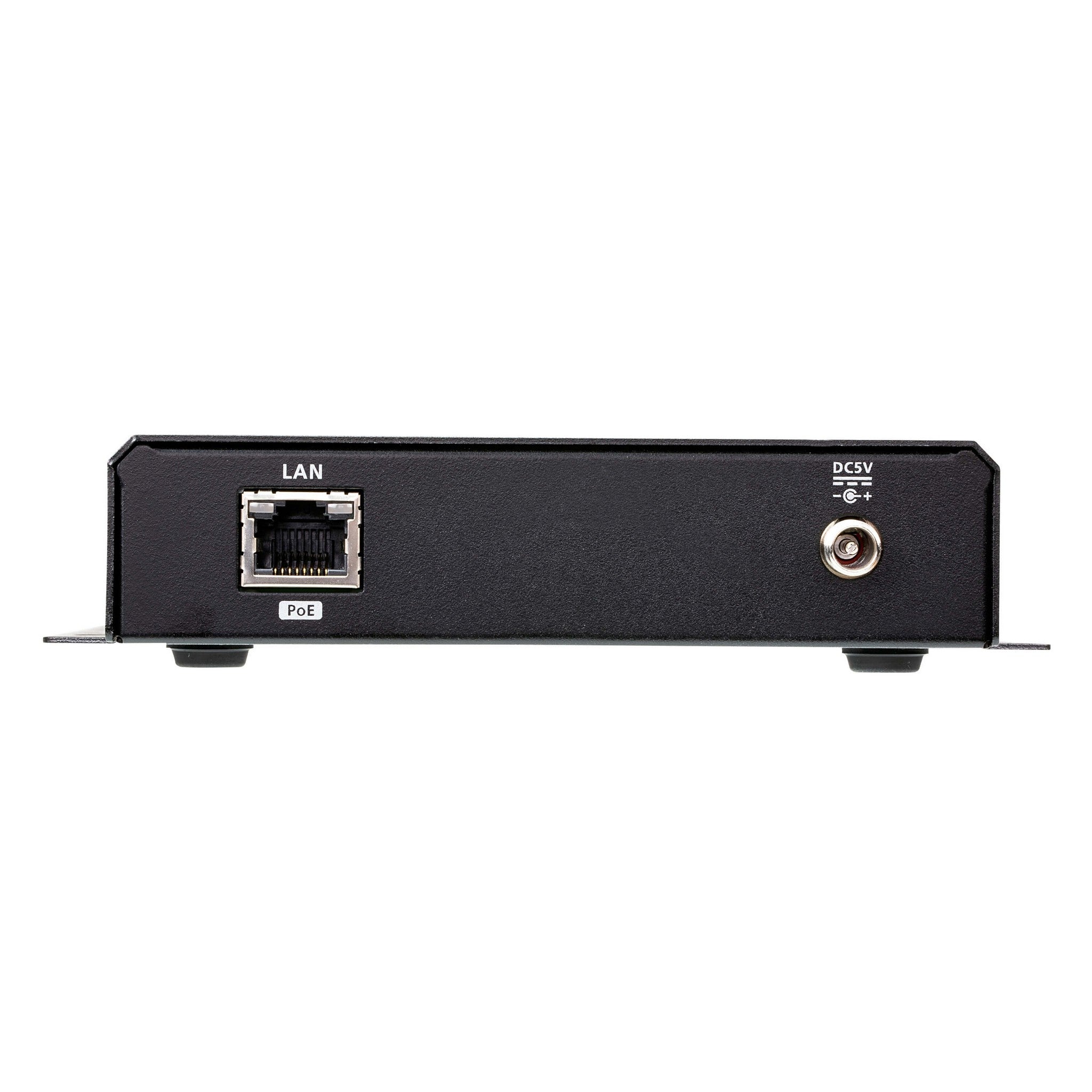ATEN VE8952T 4K HDMI over IP Power over Ethernet (PoE) Transmitter for Long - Distance AV Signal Transmission