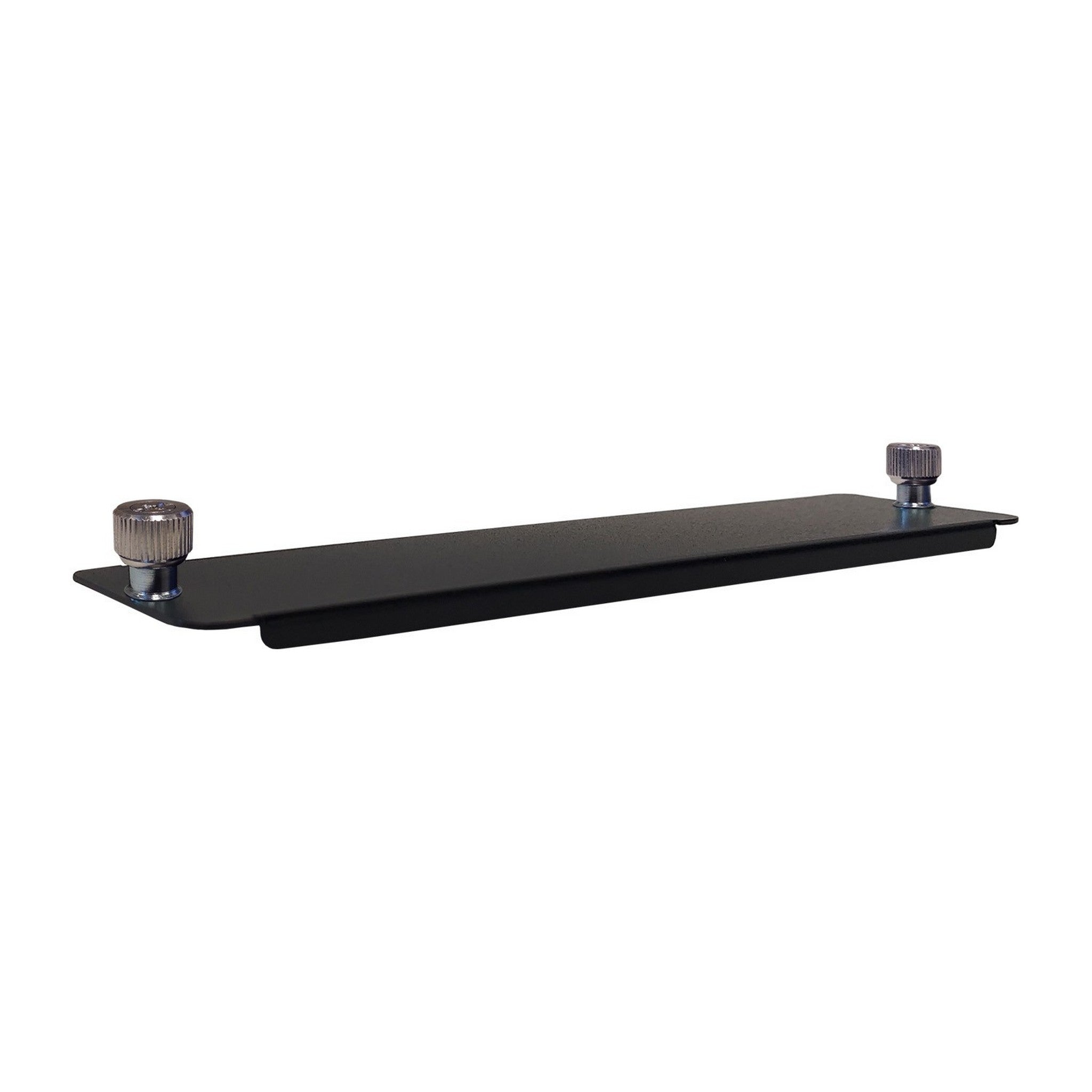 BZBGEAR BG-VOP-ACC-RB Blank Mount Bracket for RM10 Rack Shelf of BG-VOP-MT Units