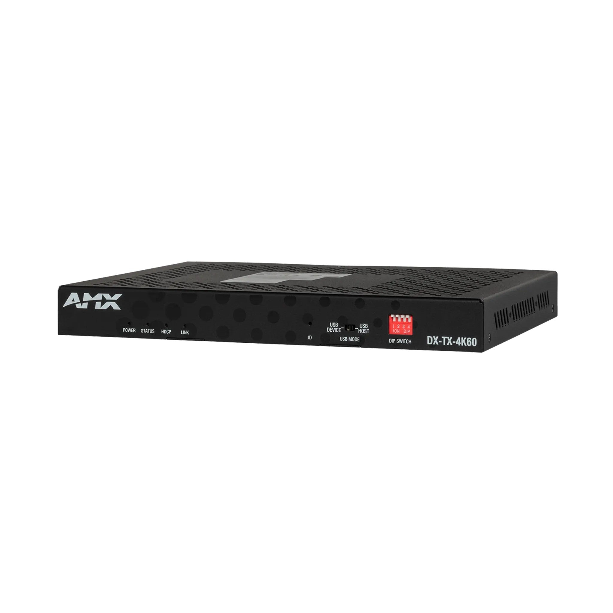 AMX DXLink 4K60 HDMI Transmitter Module - High - Performance 4K60 4:4:4 Capable Distance Transport Device