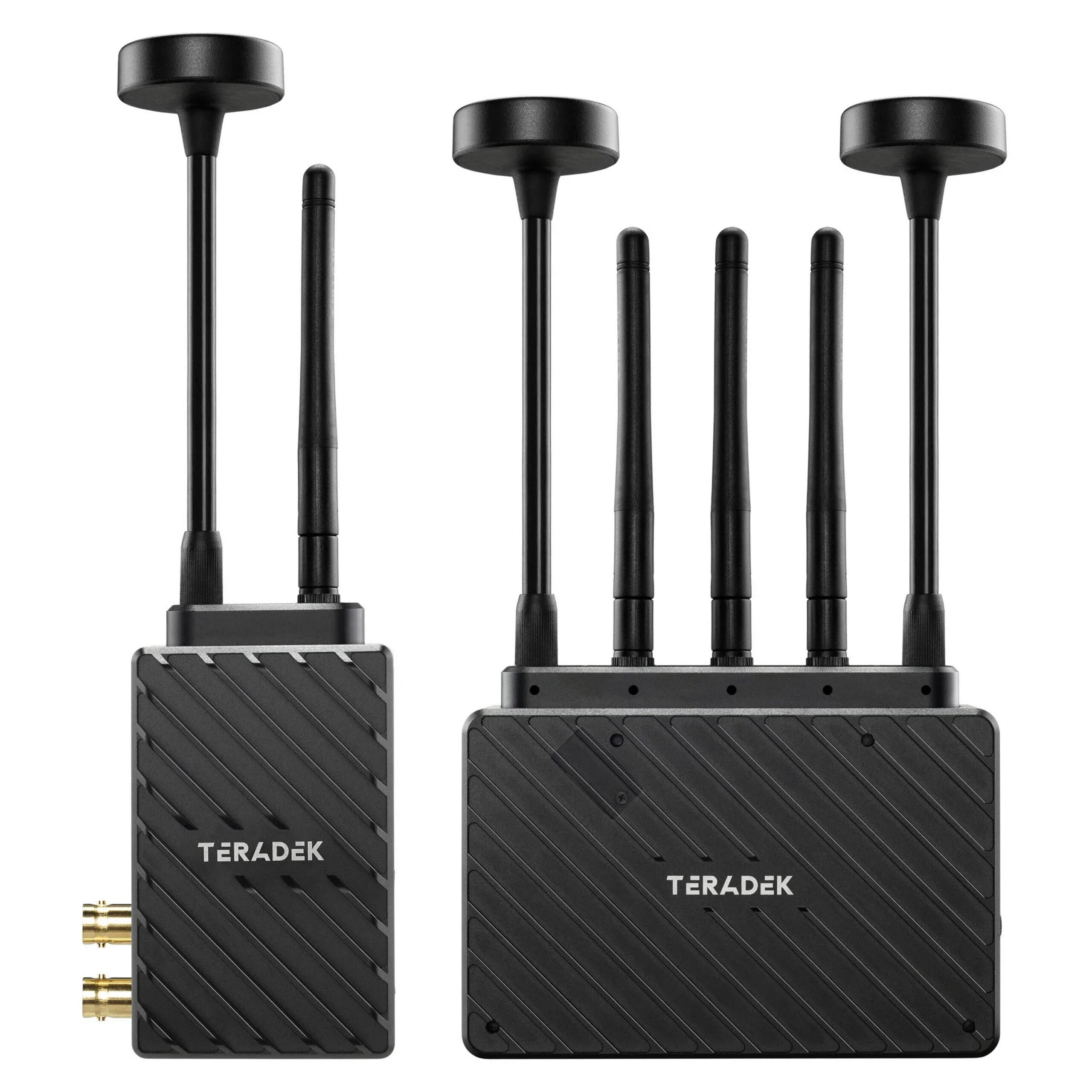 Teradek Bolt 6 LT Max Advanced Wireless Video Transmitter and Receiver System