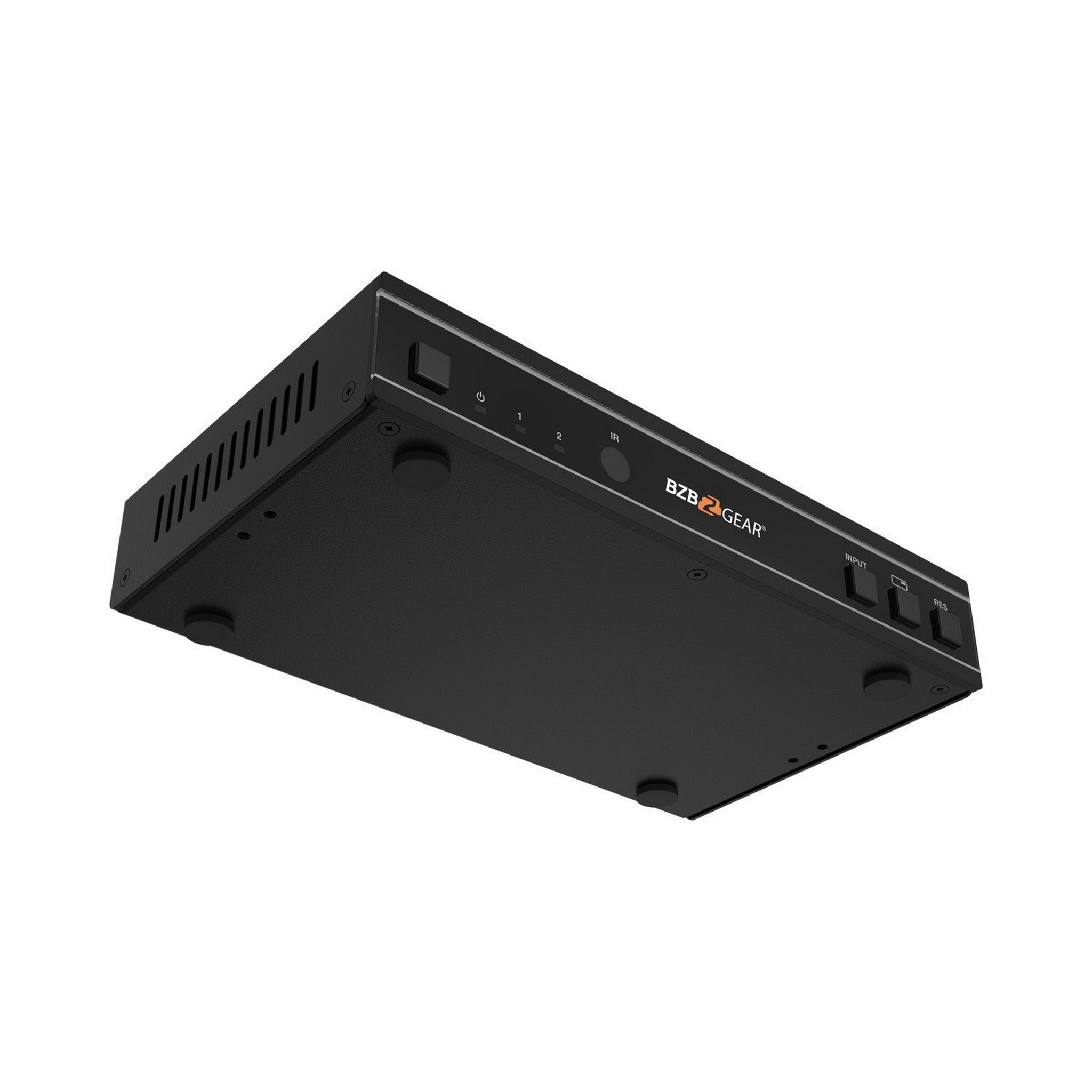 BZBGEAR BG-UHD-MVS21A Professional 2x1 Multi-Viewer for 4K60 Video with 18Gbps Bandwidth