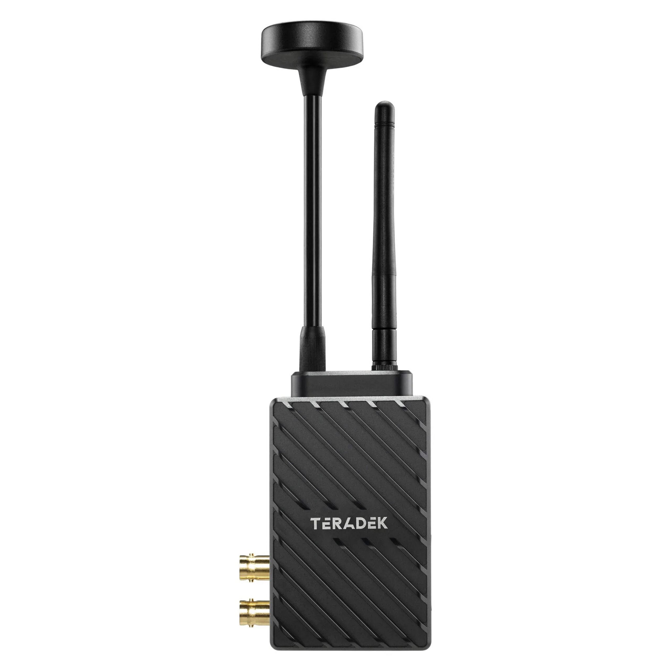 Teradek Professional Wireless Video Transmitter - Bolt 6 LT Max for High - Quality Real - Time Video Transmission