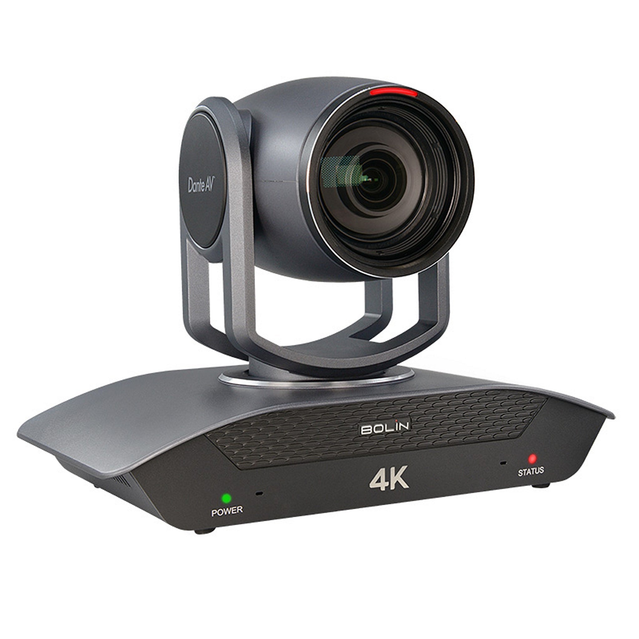 Bolin Technology D220 1080p60 FHD Dante AV 20x PTZ Professional Camera