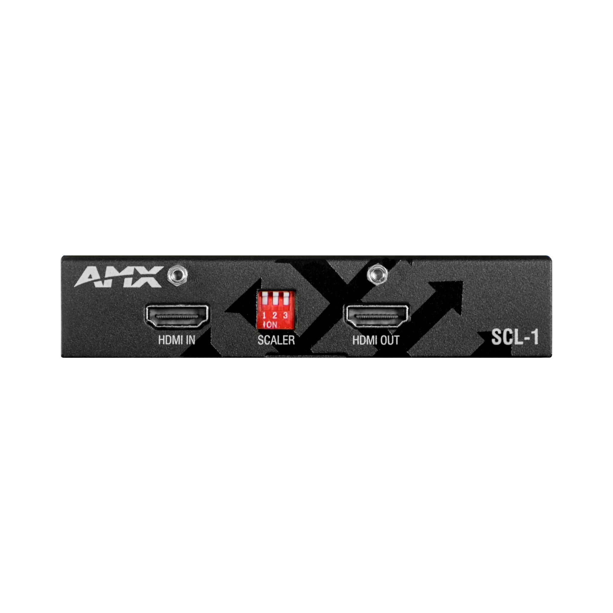 Advanced AMX SCL-1 4K60 4:4:4 Video Scaling Device for Optimal Display Output