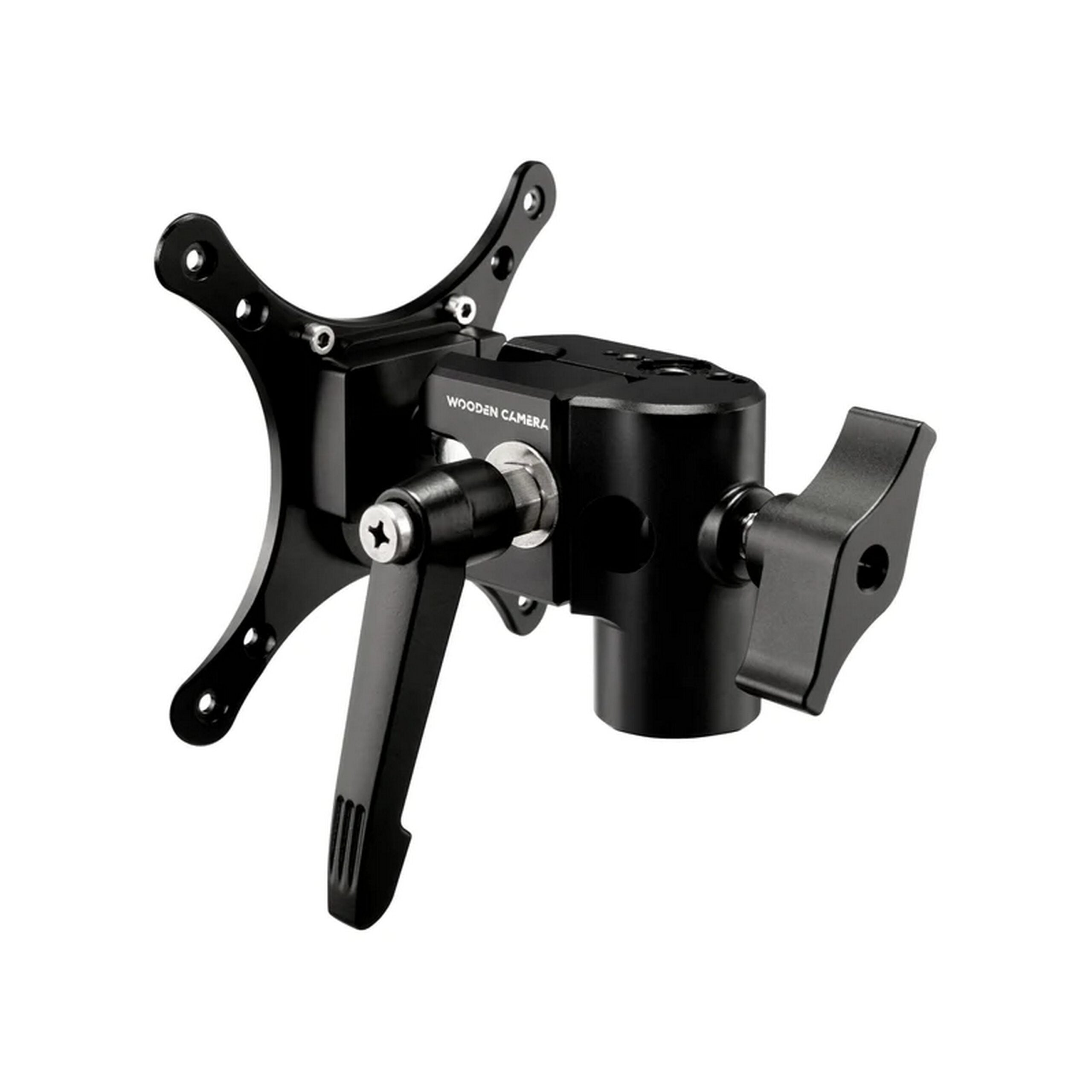 SmallHD WC - A20003 Ultra Quick - Release Articulating Production Monitor Mount with Baby Pin for C - Stand