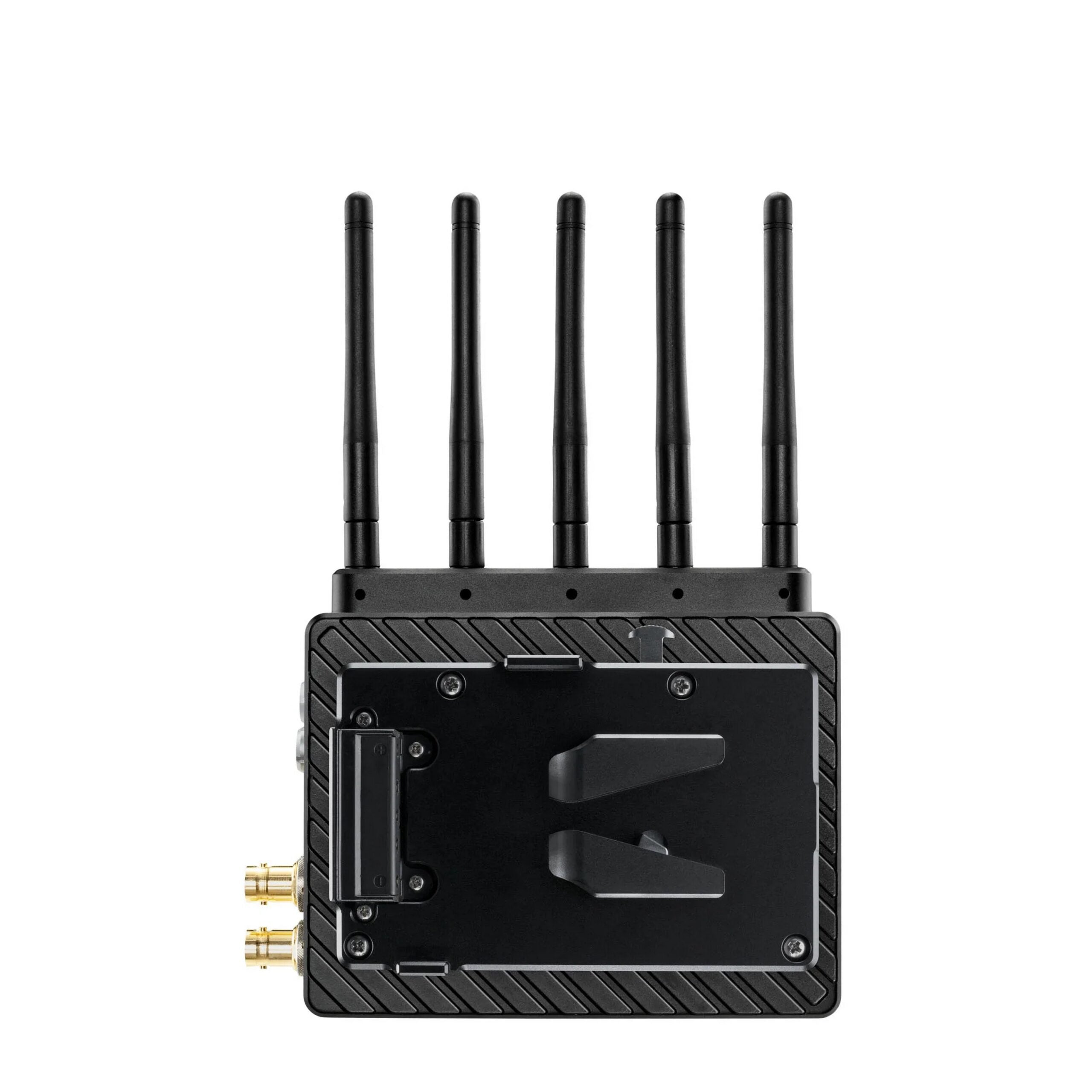 Teradek Bolt 6 XT 750 High - Performance 12G - SDI/HDMI Wireless Video Receiver with V - Mount Compatibility