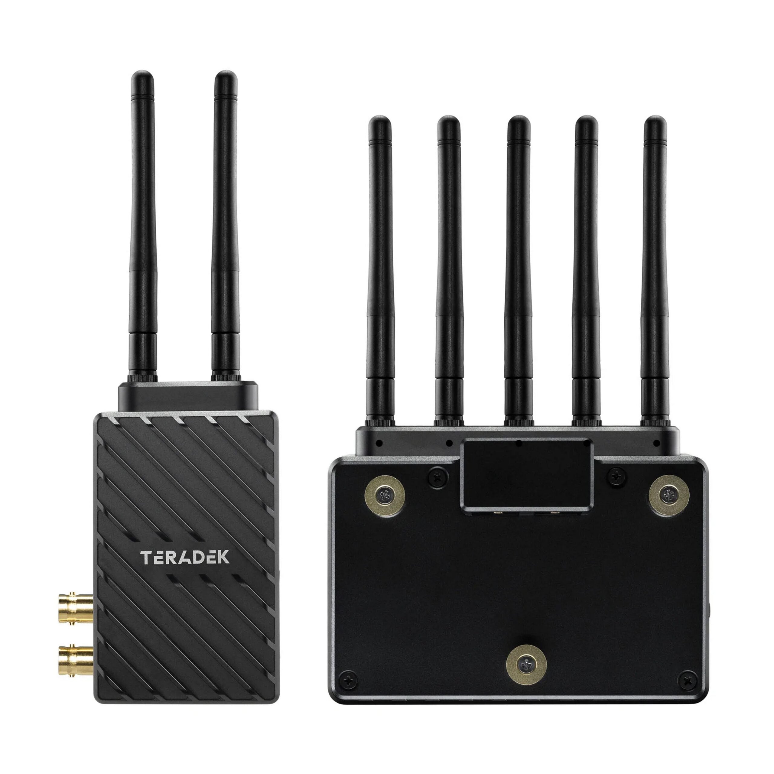 Teradek Bolt 6 LT 750 Gold Mount Transmitter and Receiver
