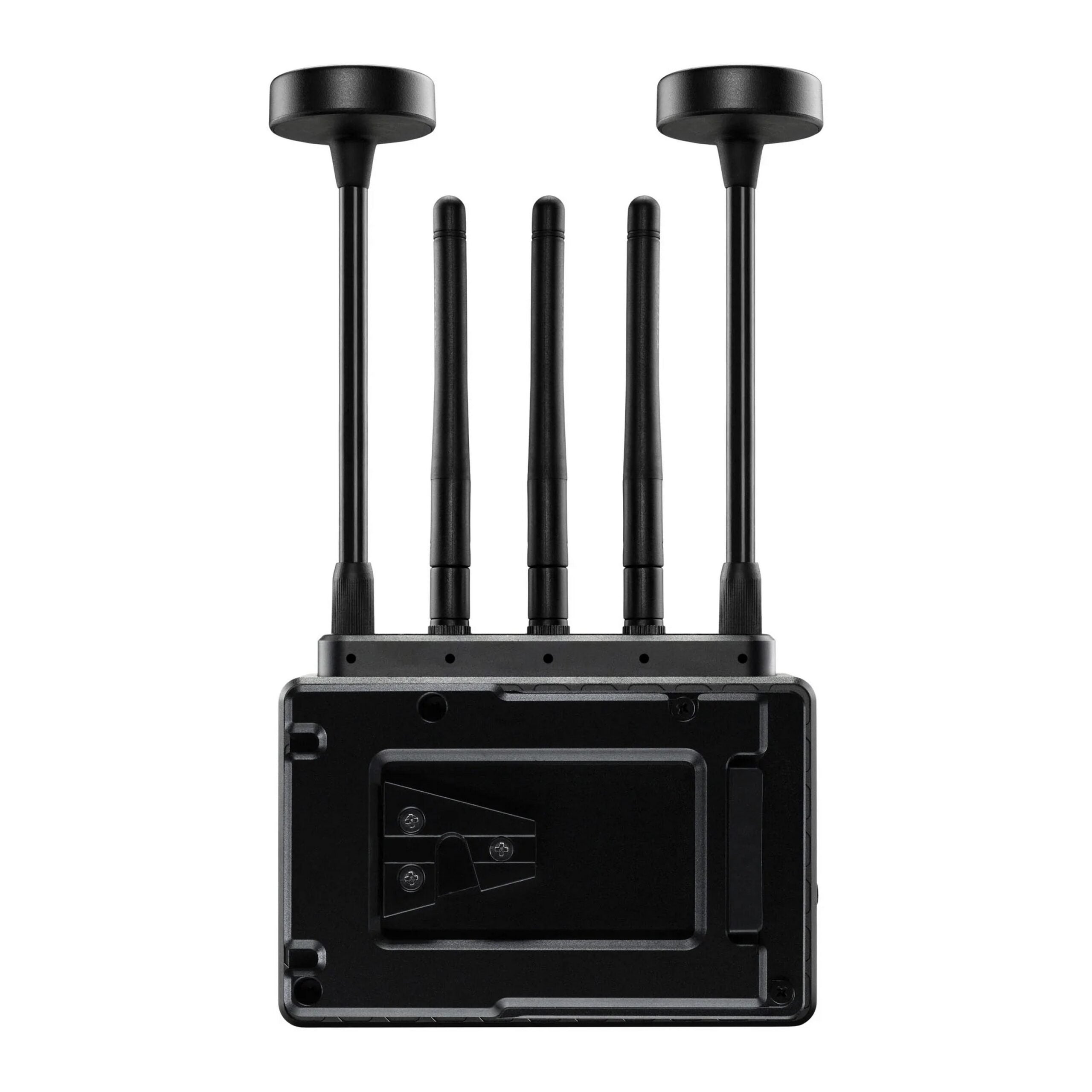 Teradek Bolt 6 LT Max V-Mount Real - Time 4K Wireless Video Receiver